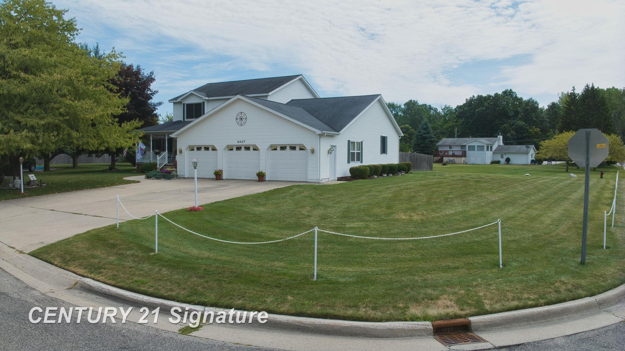 4407 Spurwood Drive, Saginaw, MI 48603 — Photo 8