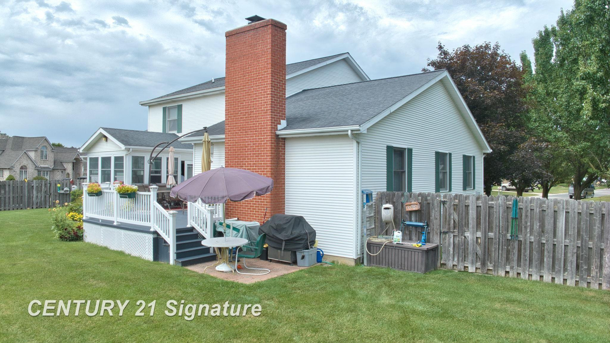 4407 Spurwood Drive, Saginaw, MI 48603 — Photo 9
