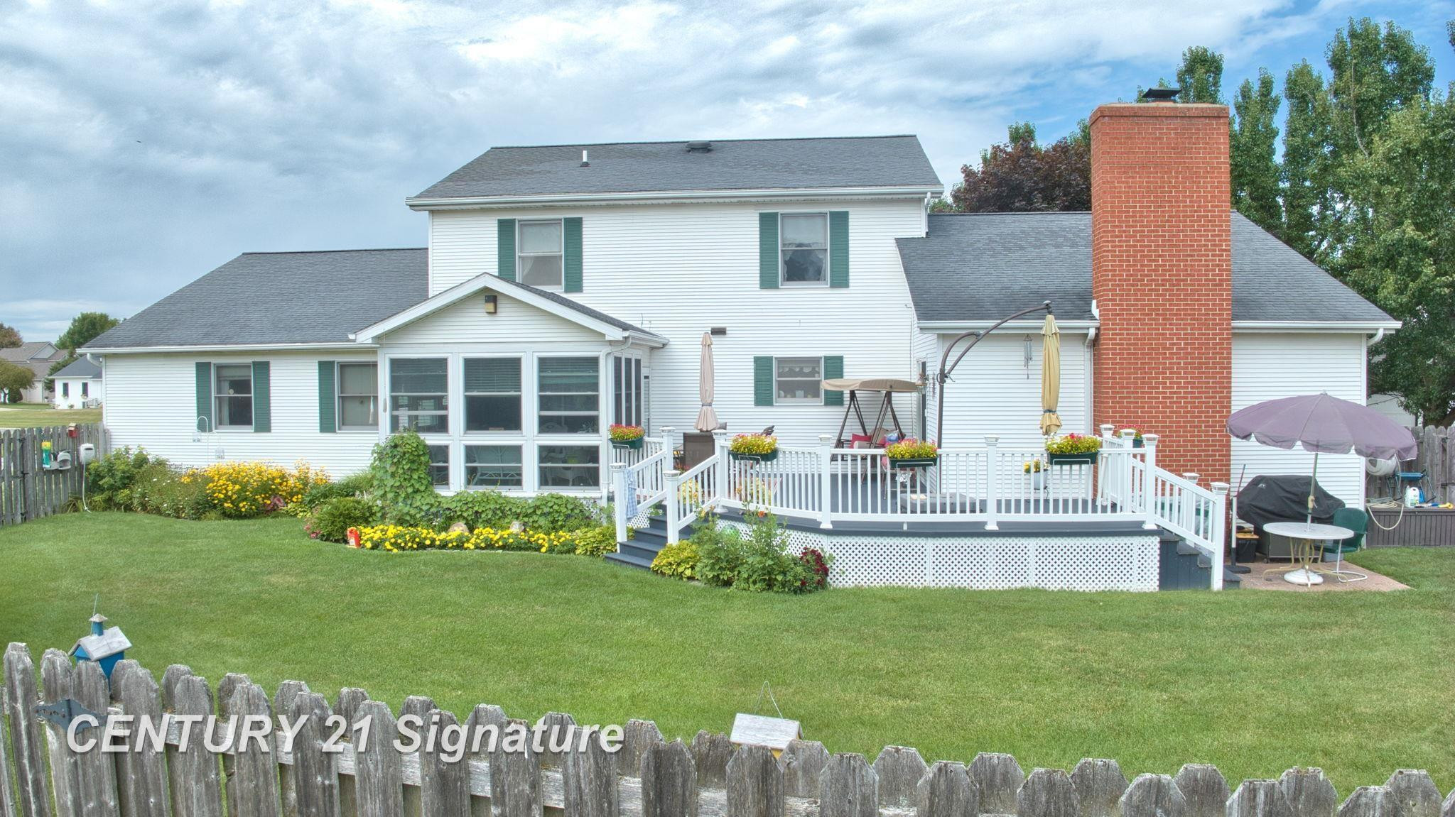 4407 Spurwood Drive, Saginaw, MI 48603 — Photo 10