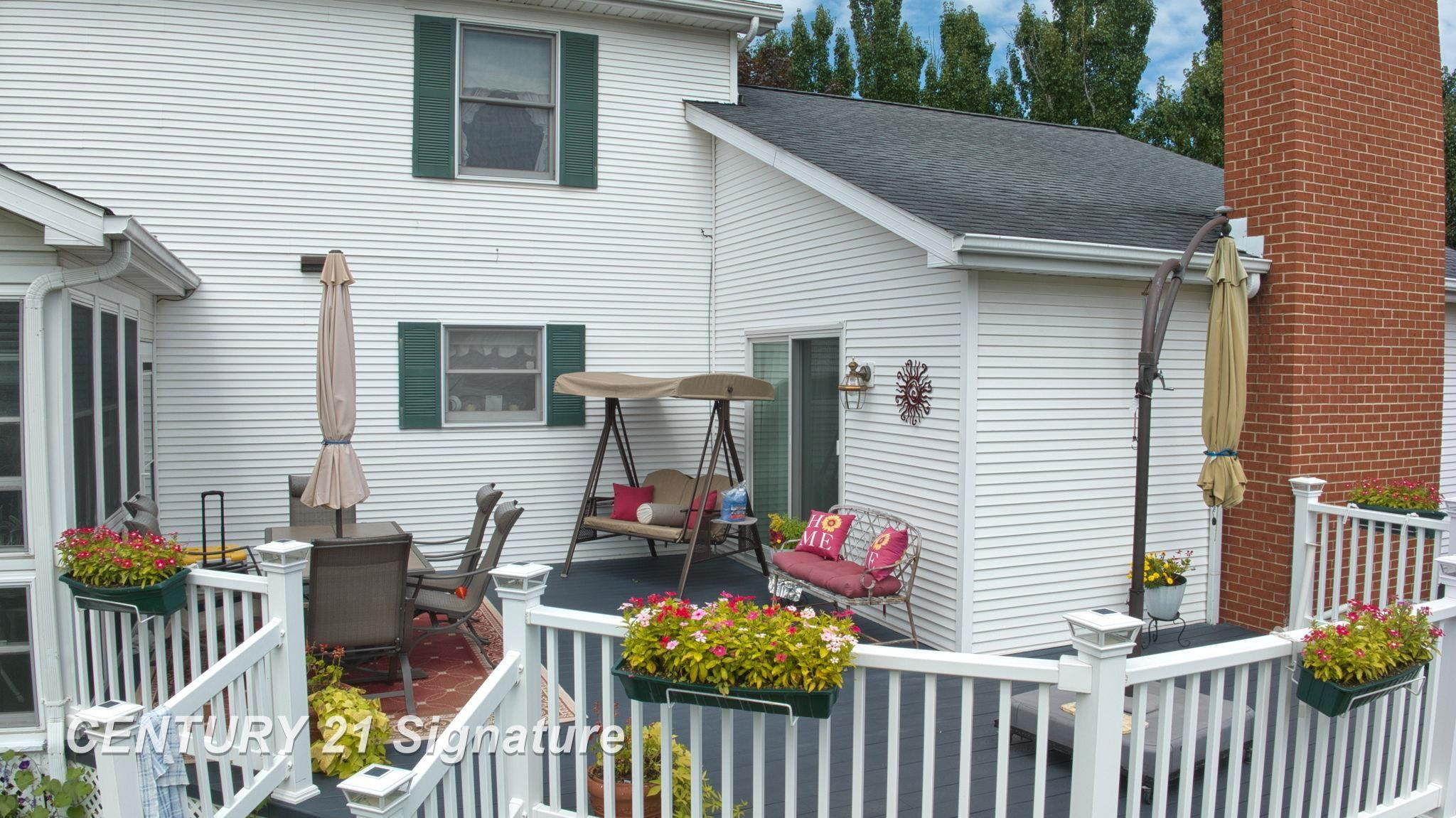 4407 Spurwood Drive, Saginaw, MI 48603 — Photo 13