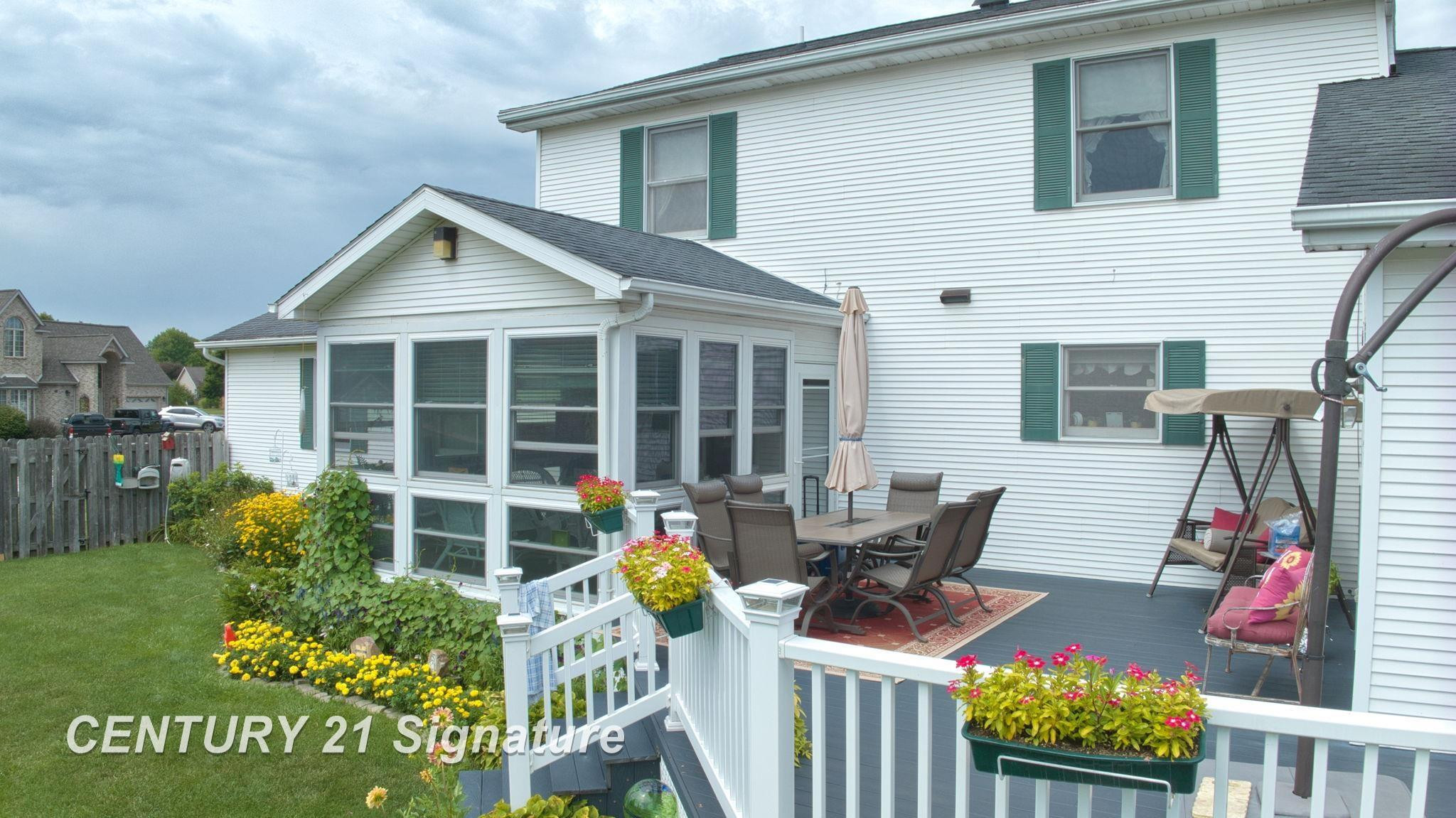 4407 Spurwood Drive, Saginaw, MI 48603 — Photo 14