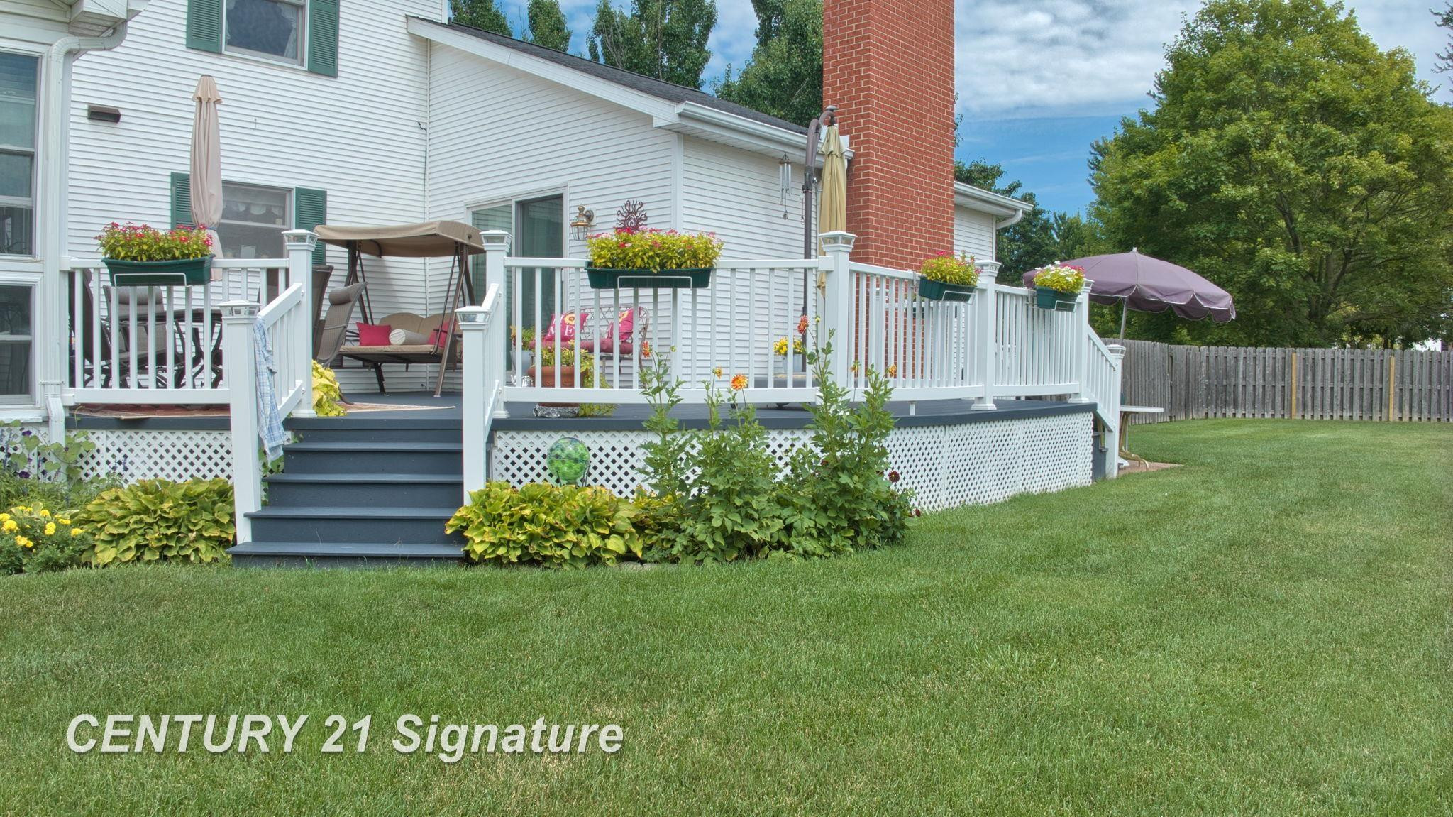 4407 Spurwood Drive, Saginaw, MI 48603 — Photo 16