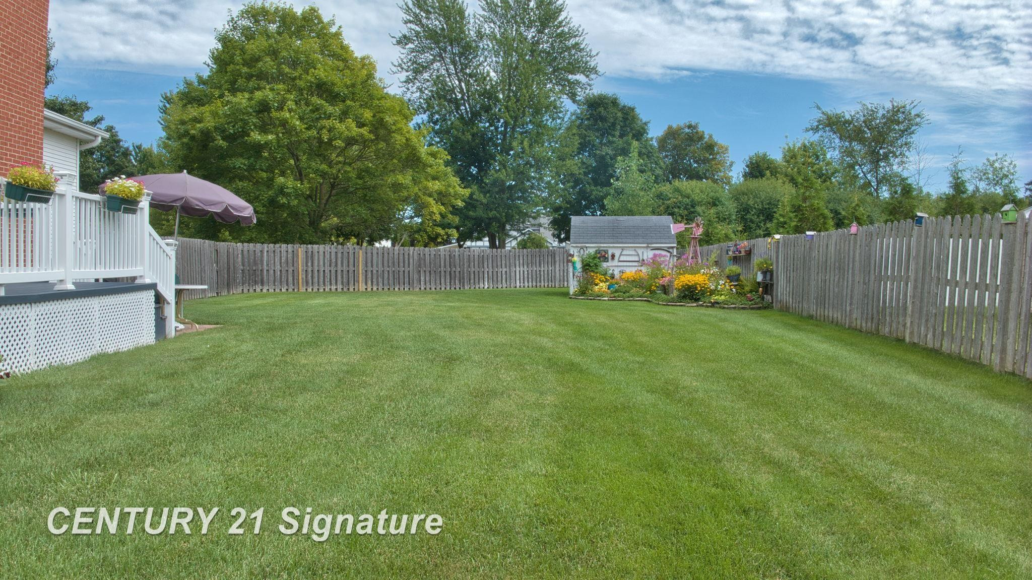 4407 Spurwood Drive, Saginaw, MI 48603 — Photo 17
