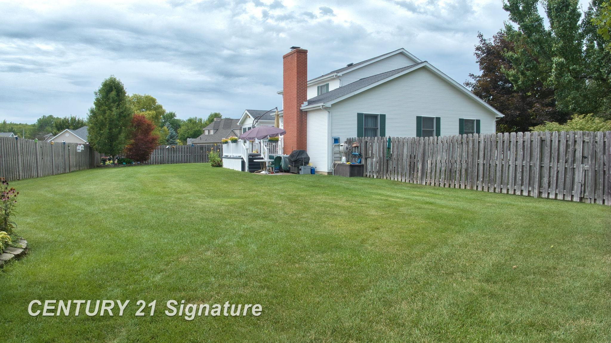 4407 Spurwood Drive, Saginaw, MI 48603 — Photo 18