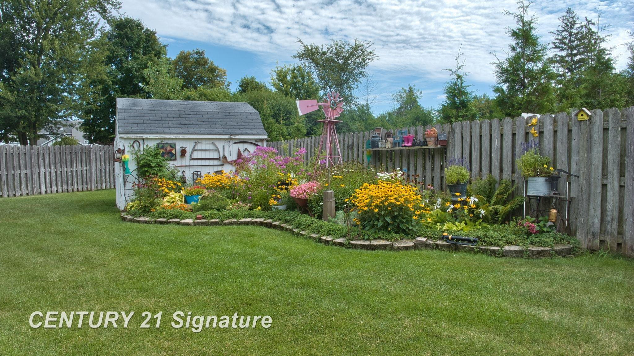 4407 Spurwood Drive, Saginaw, MI 48603 — Photo 19