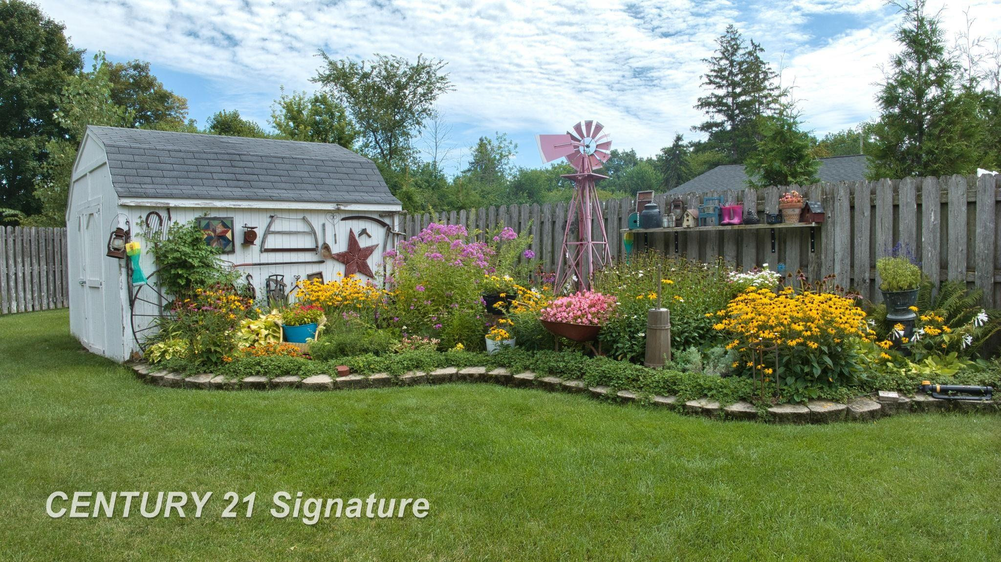 4407 Spurwood Drive, Saginaw, MI 48603 — Photo 21