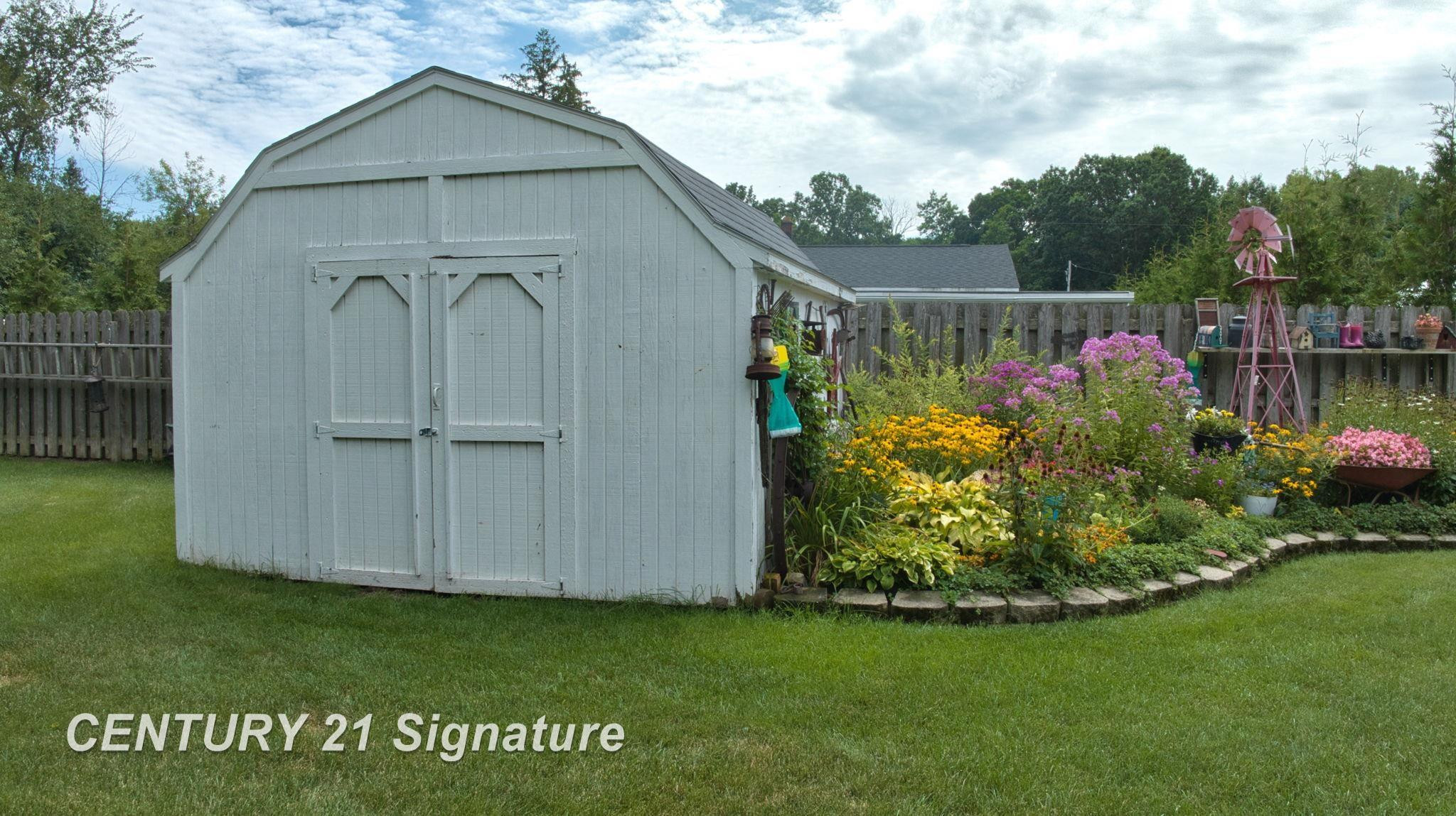 4407 Spurwood Drive, Saginaw, MI 48603 — Photo 22