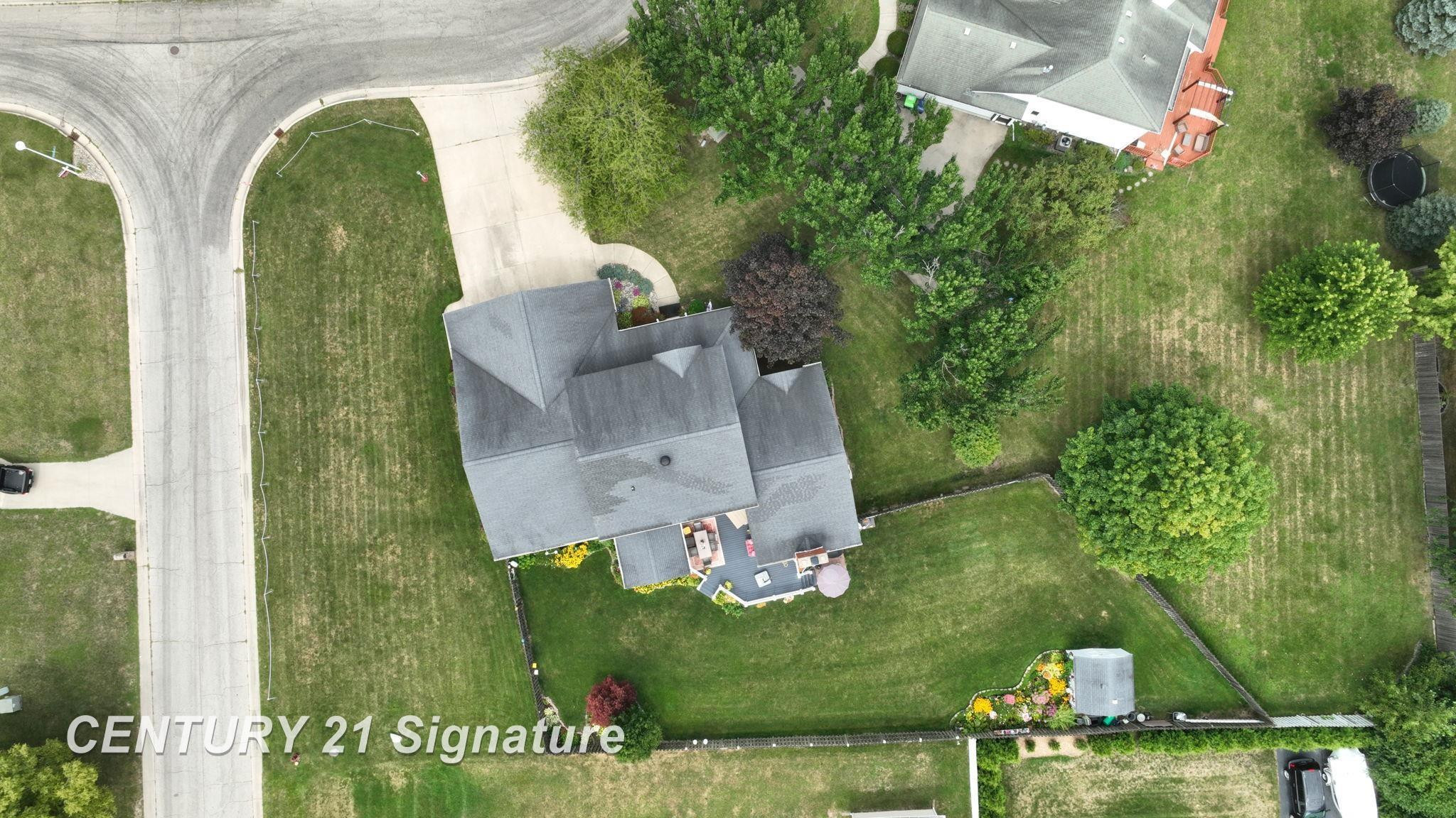 4407 Spurwood Drive, Saginaw, MI 48603 — Photo 24
