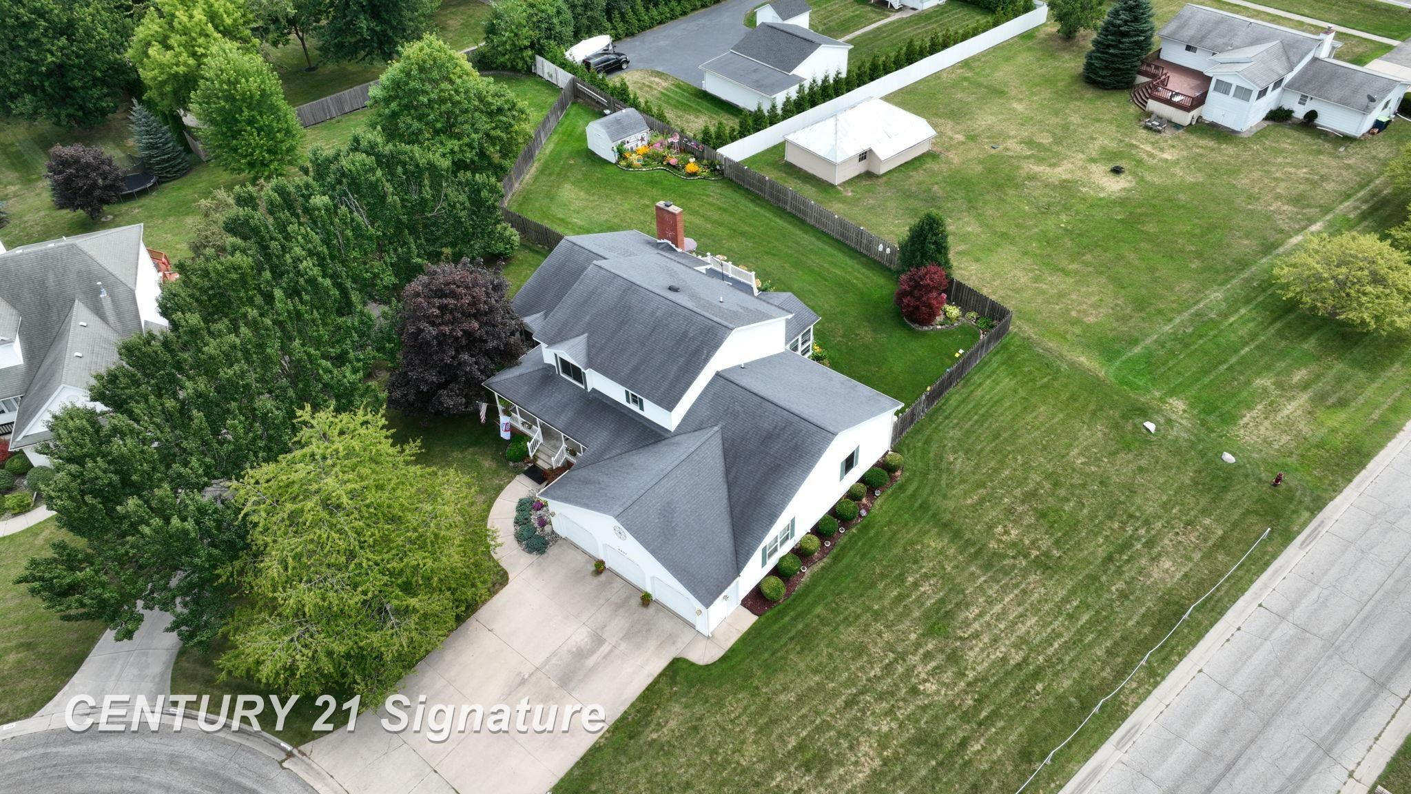 4407 Spurwood Drive, Saginaw, MI 48603 — Photo 25