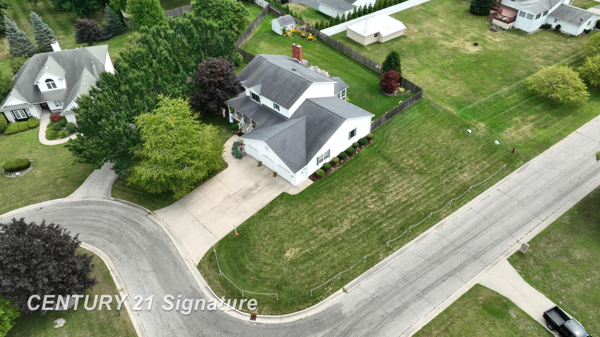4407 Spurwood Drive, Saginaw, MI 48603 — Photo 26
