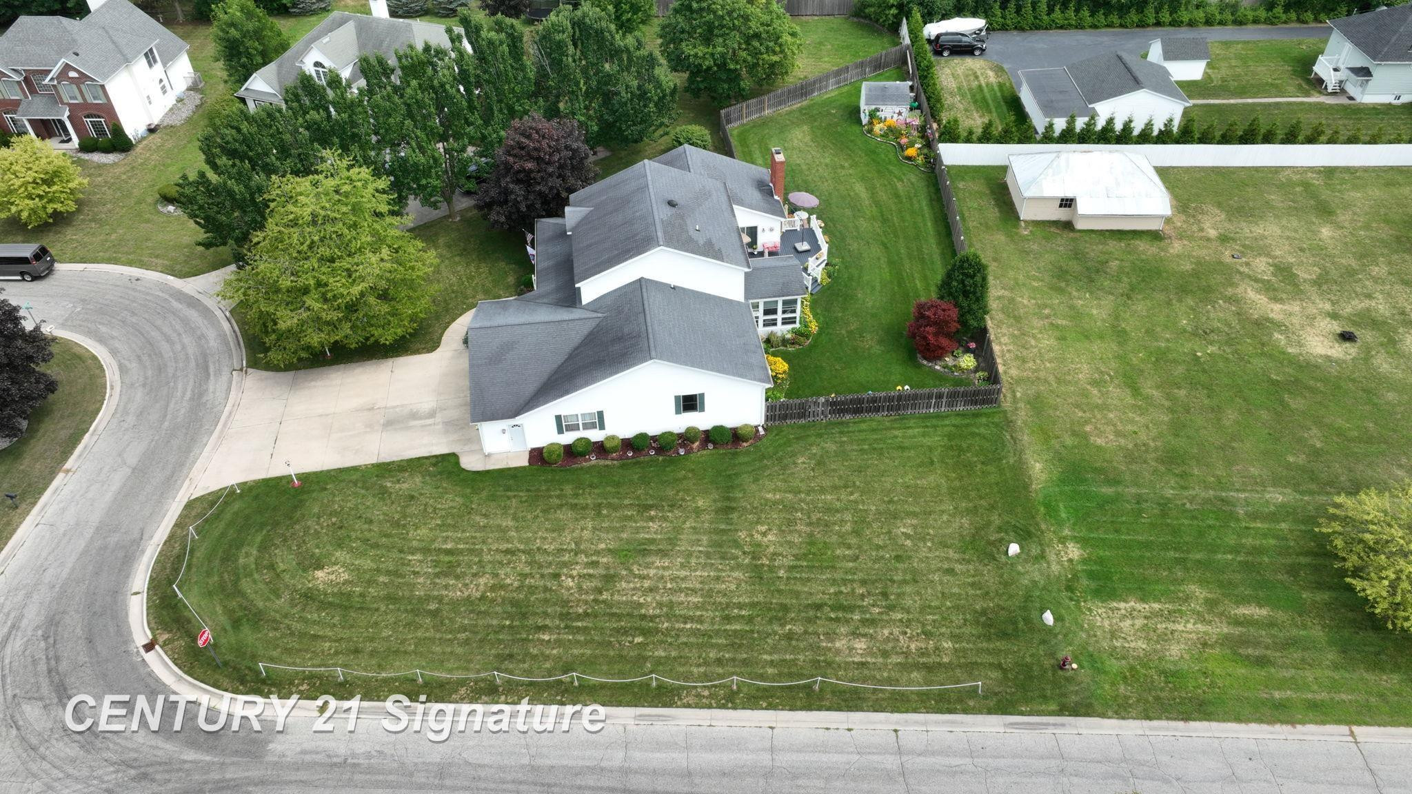 4407 Spurwood Drive, Saginaw, MI 48603 — Photo 27