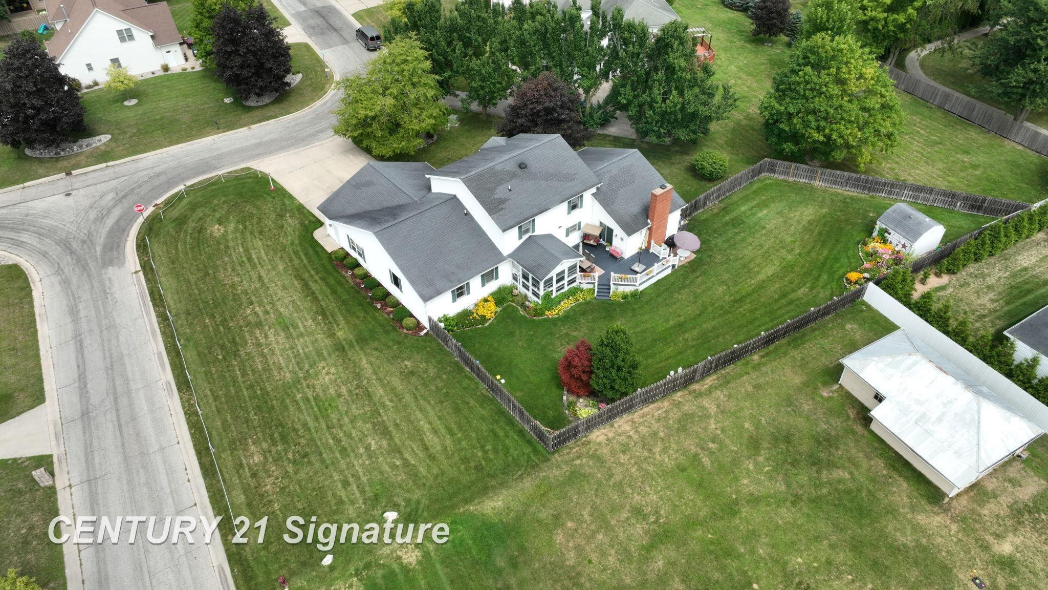 4407 Spurwood Drive, Saginaw, MI 48603 — Photo 28