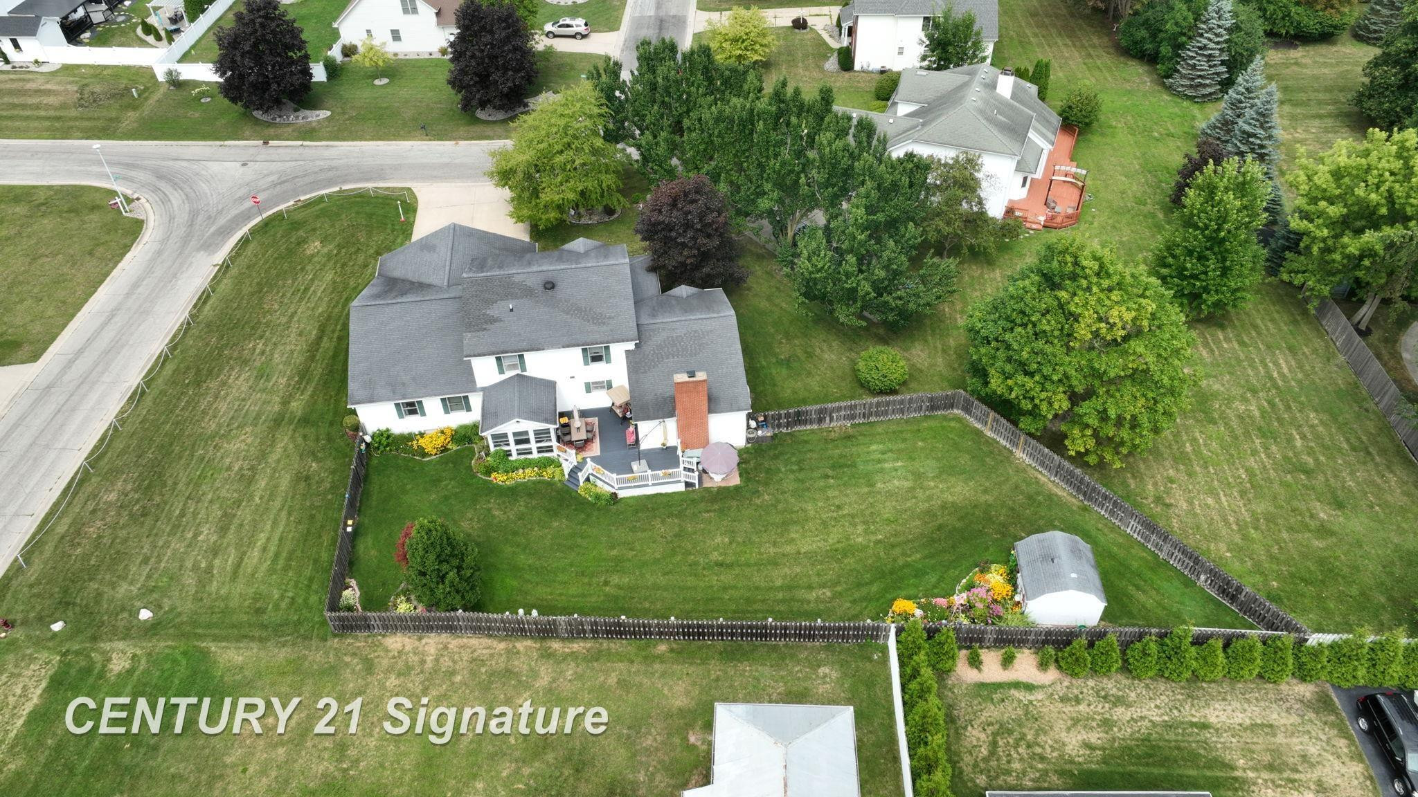 4407 Spurwood Drive, Saginaw, MI 48603 — Photo 29
