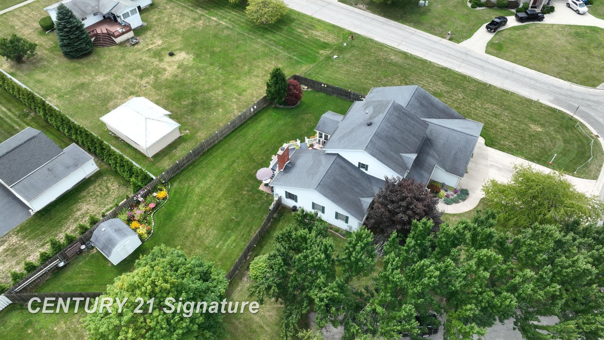 4407 Spurwood Drive, Saginaw, MI 48603 — Photo 30