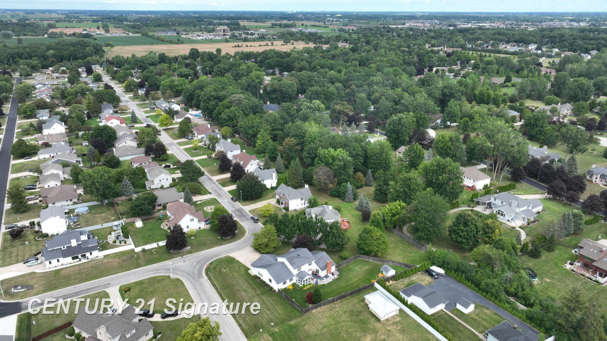 4407 Spurwood Drive, Saginaw, MI 48603 — Photo 33