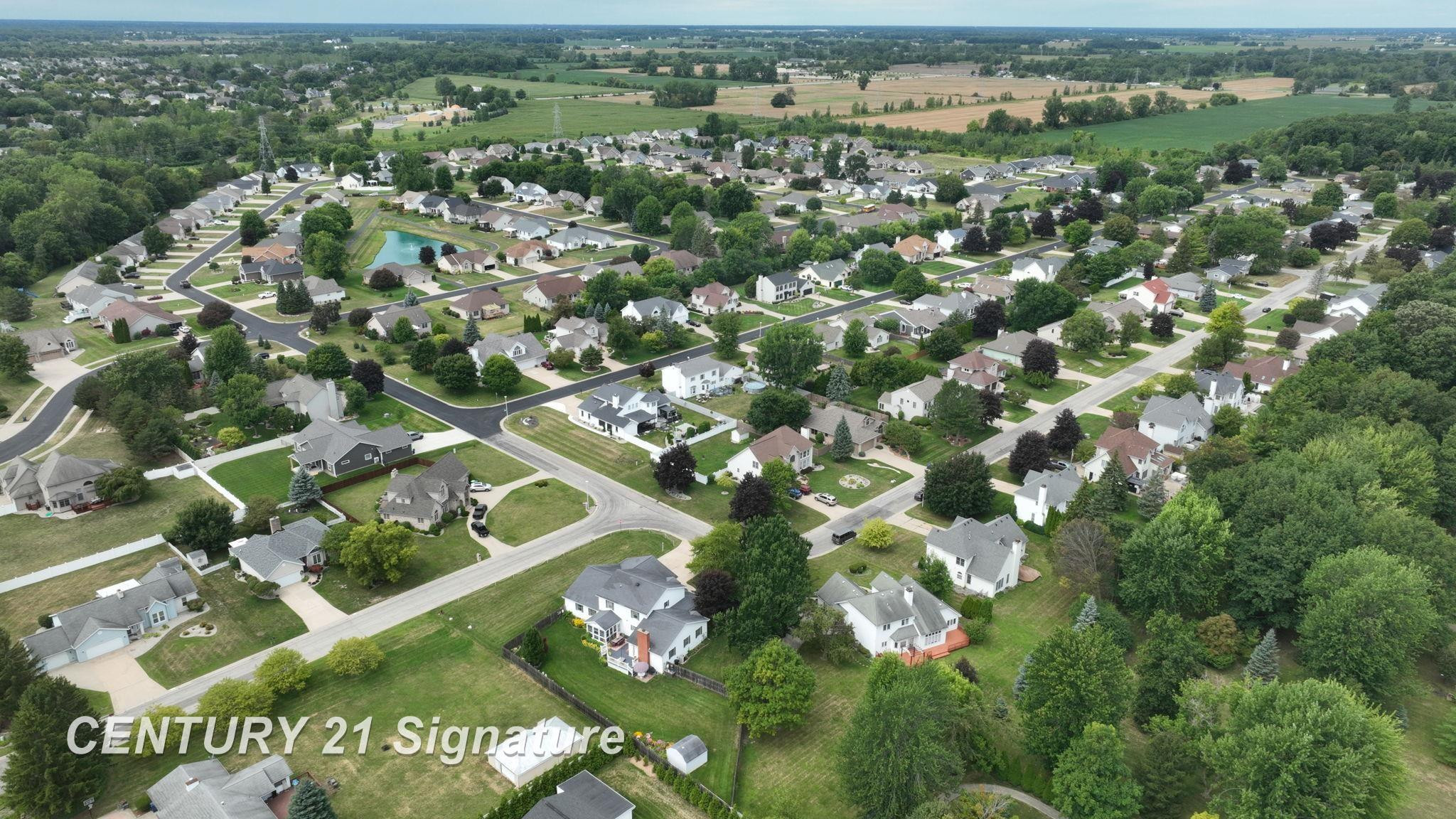 4407 Spurwood Drive, Saginaw, MI 48603 — Photo 34