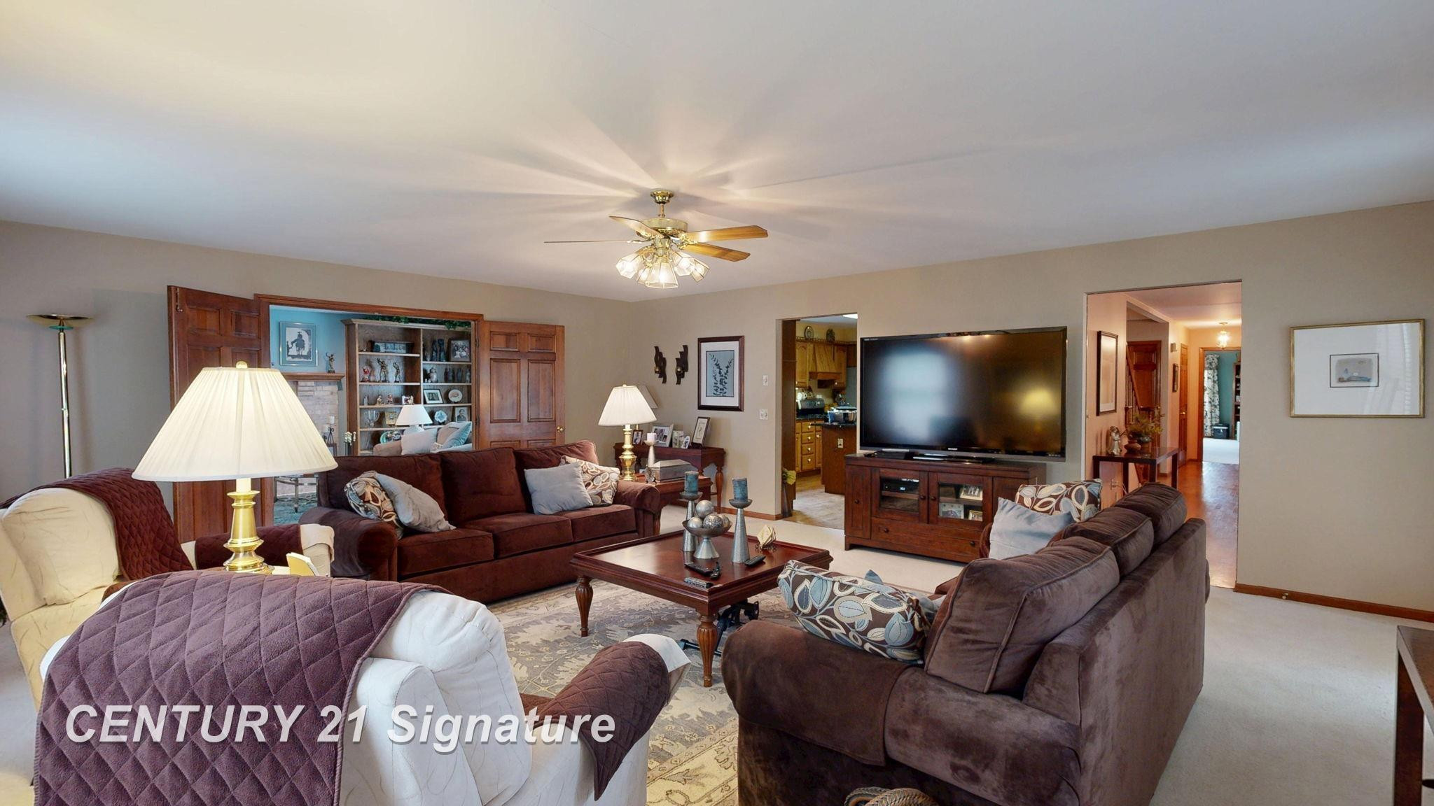 4407 Spurwood Drive, Saginaw, MI 48603 — Photo 36