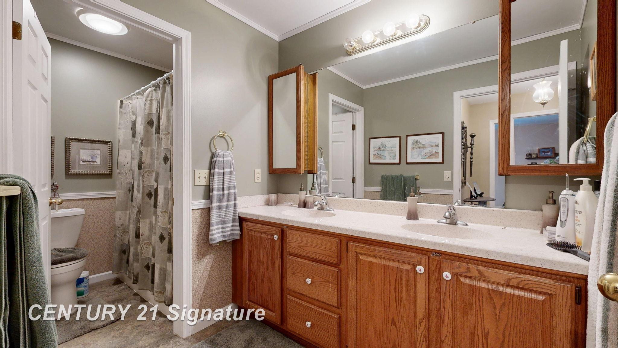4407 Spurwood Drive, Saginaw, MI 48603 — Photo 63