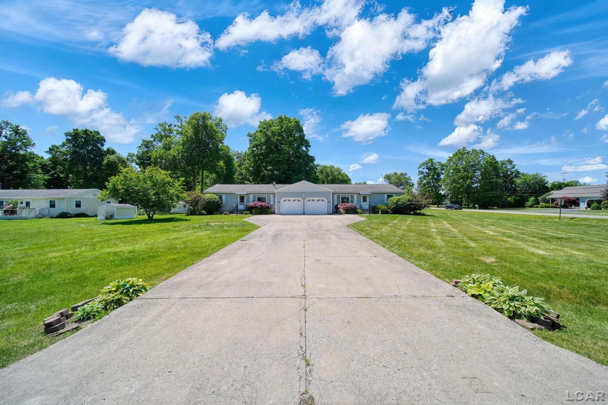 2978 Lee Marie Drive, Adrian, MI 49221 — Photo 2