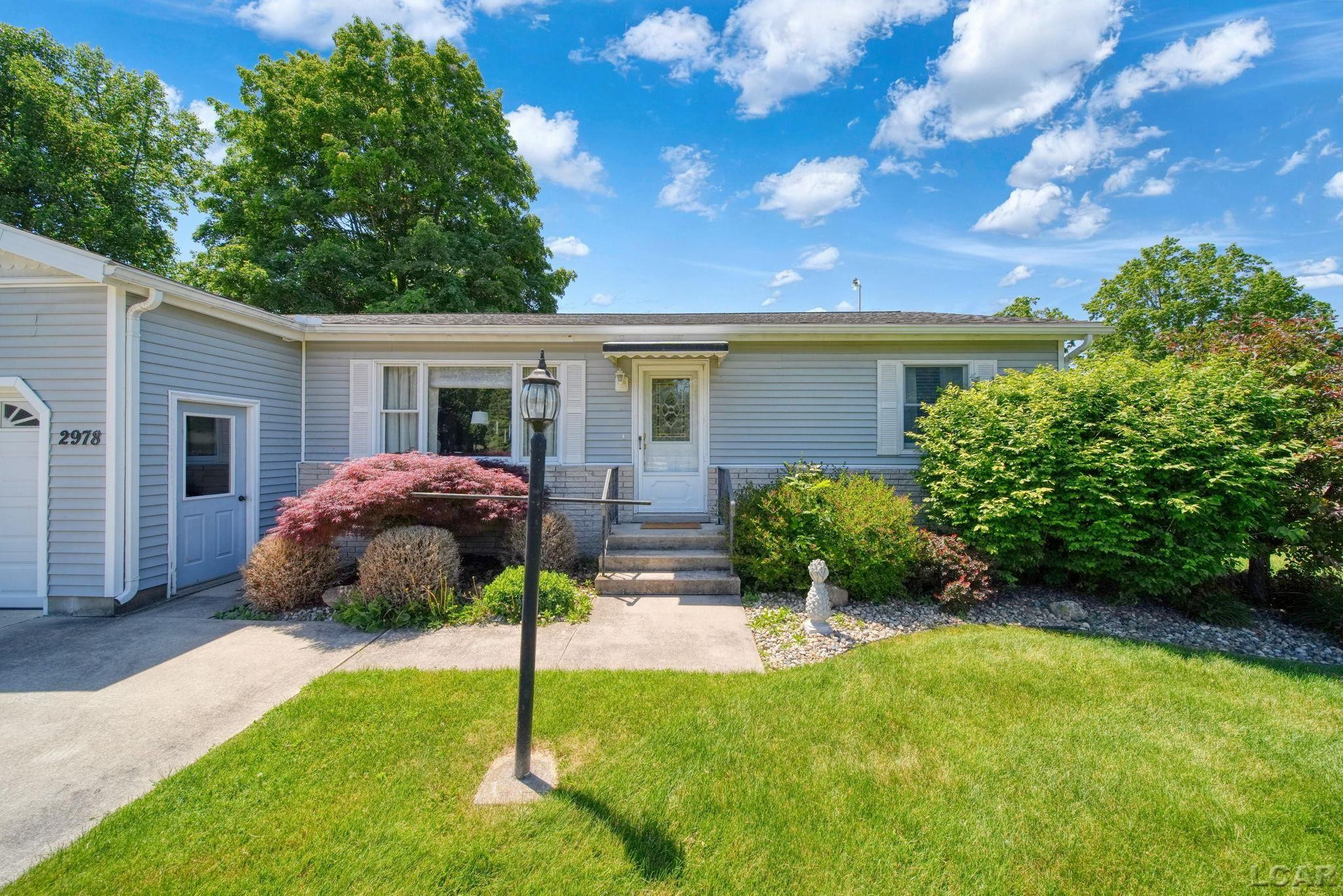2978 Lee Marie Drive, Adrian, MI 49221 — Photo 3
