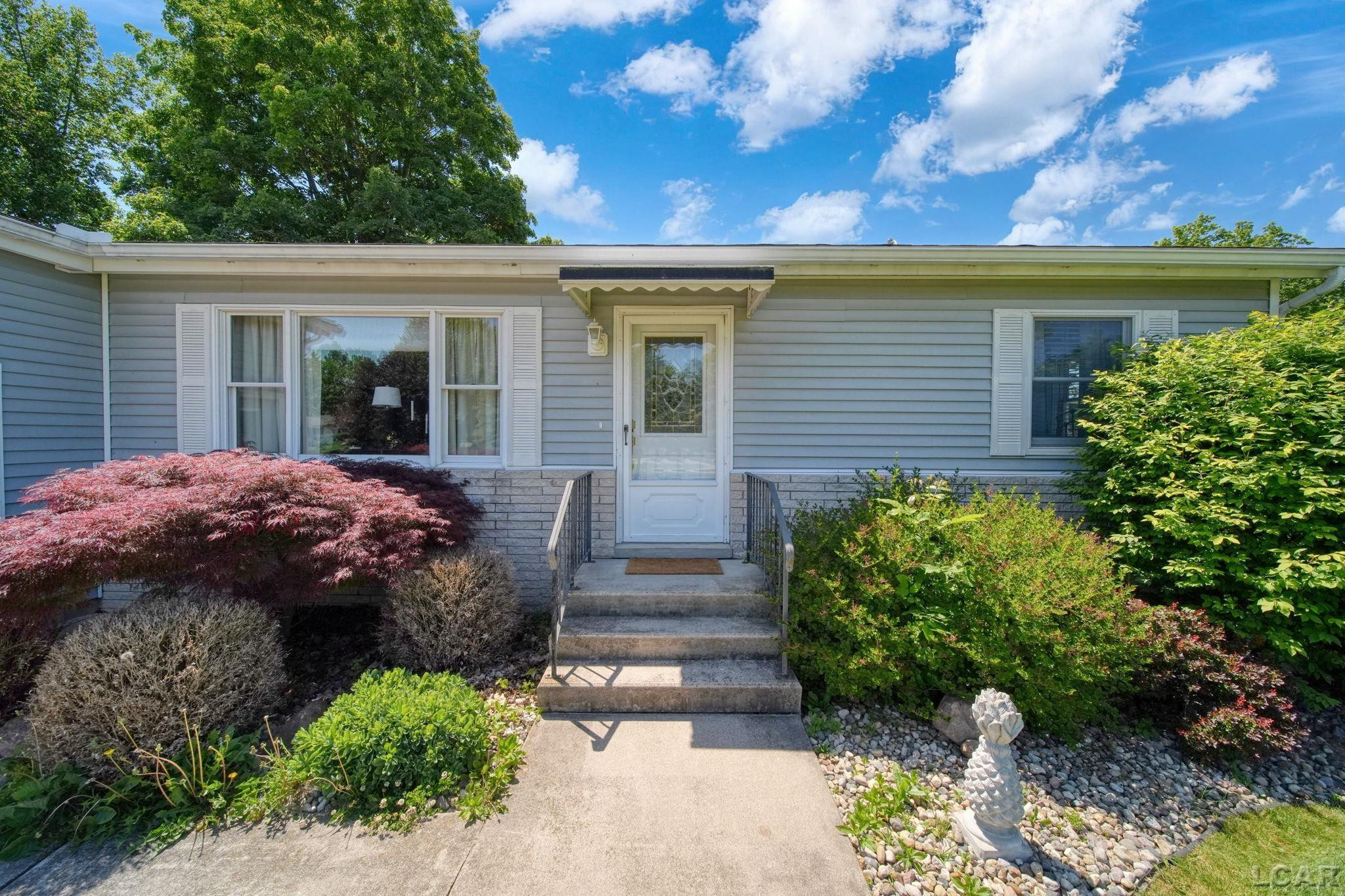2978 Lee Marie Drive, Adrian, MI 49221 — Photo 4