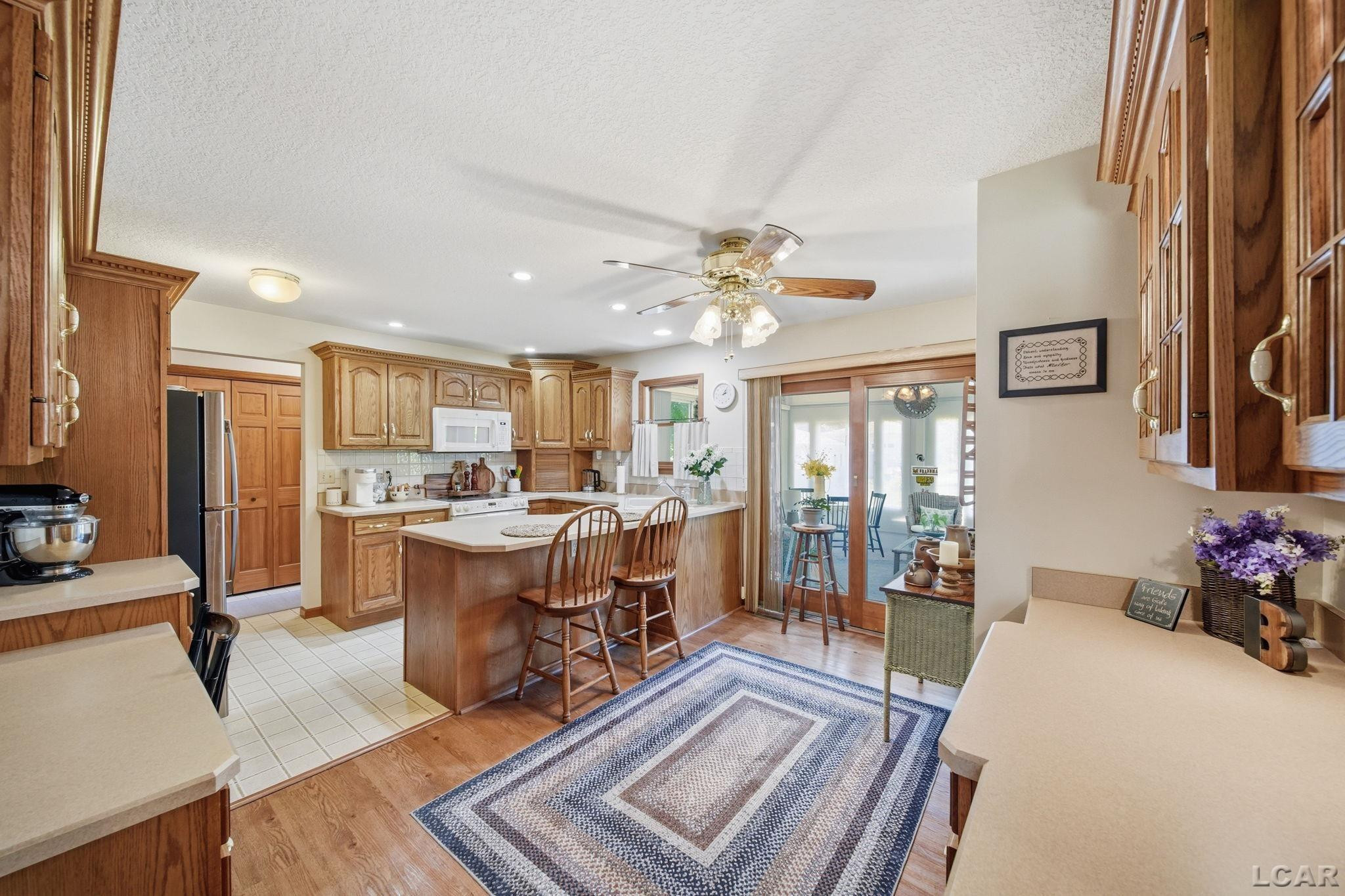 2978 Lee Marie Drive, Adrian, MI 49221 — Photo 9