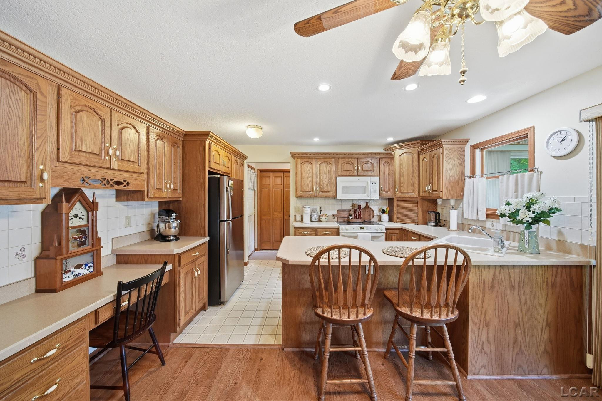 2978 Lee Marie Drive, Adrian, MI 49221 — Photo 12
