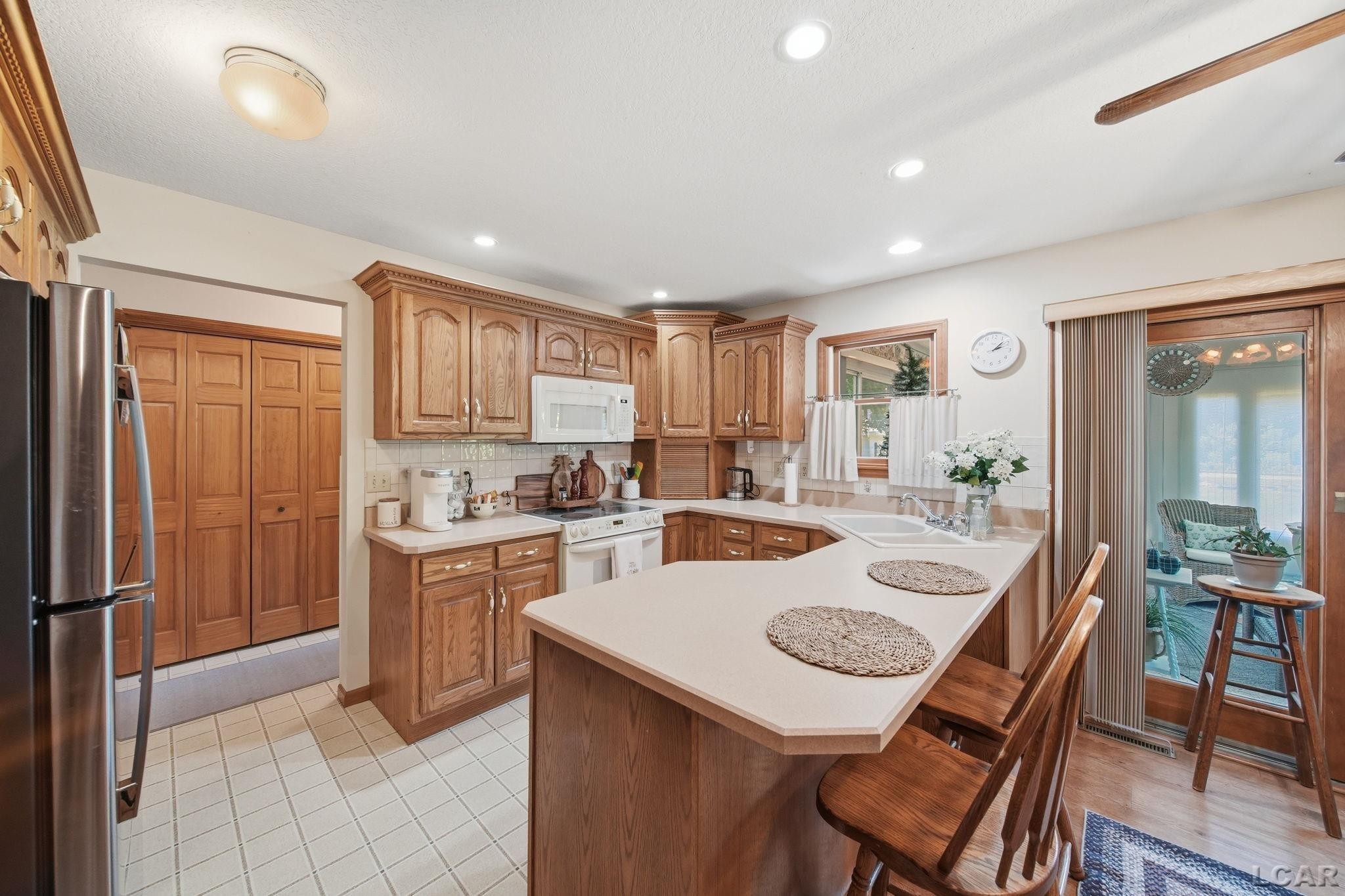2978 Lee Marie Drive, Adrian, MI 49221 — Photo 13