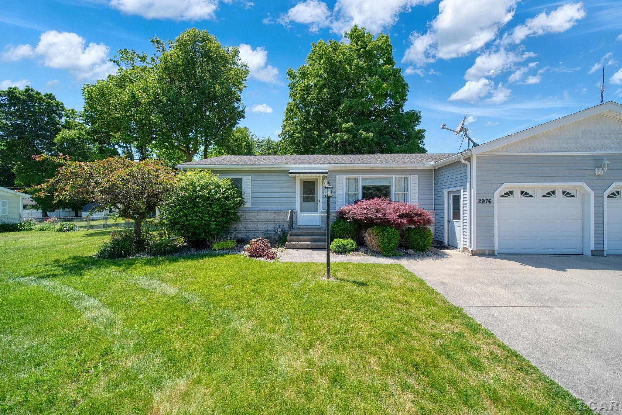 2978 Lee Marie Drive, Adrian, MI 49221 — Photo 30