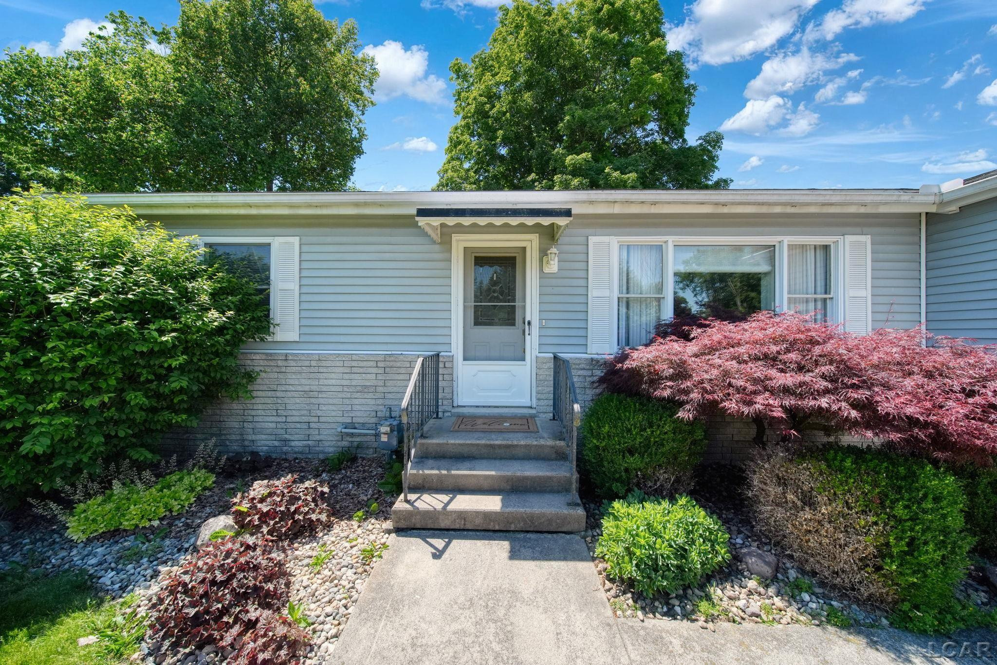 2978 Lee Marie Drive, Adrian, MI 49221 — Photo 31