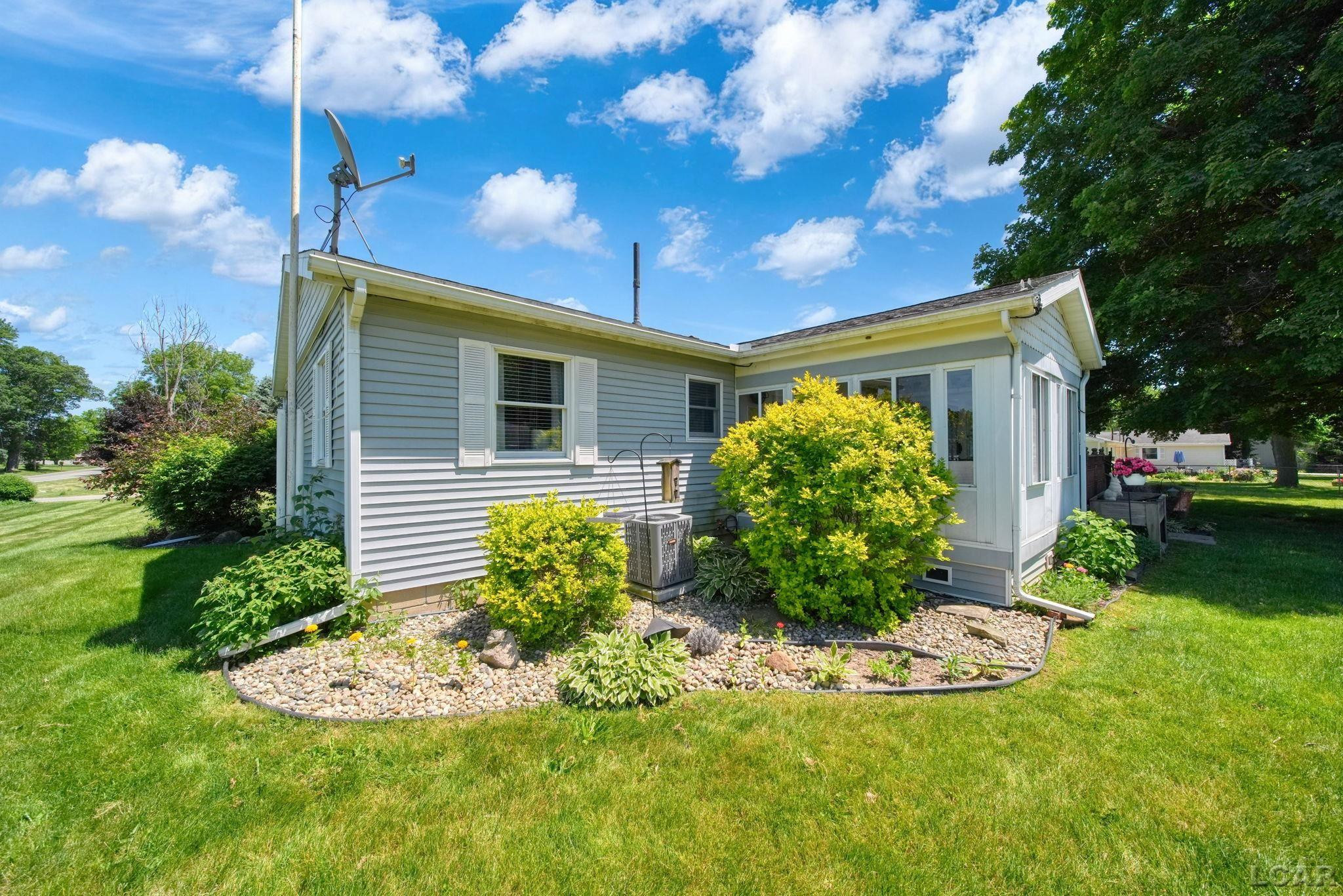 2978 Lee Marie Drive, Adrian, MI 49221 — Photo 47