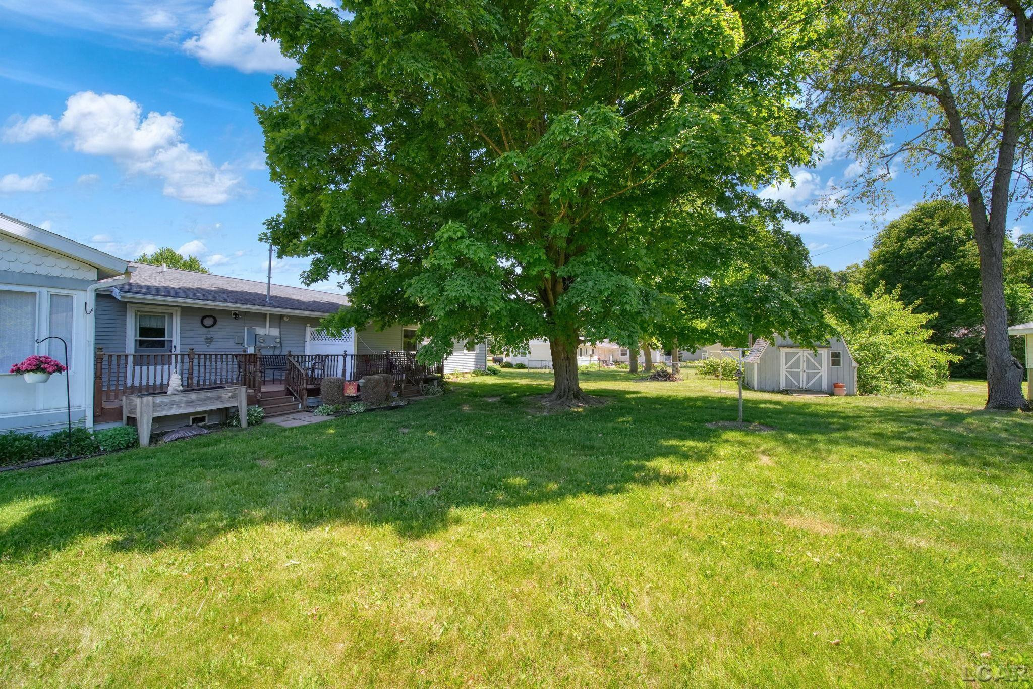 2978 Lee Marie Drive, Adrian, MI 49221 — Photo 48