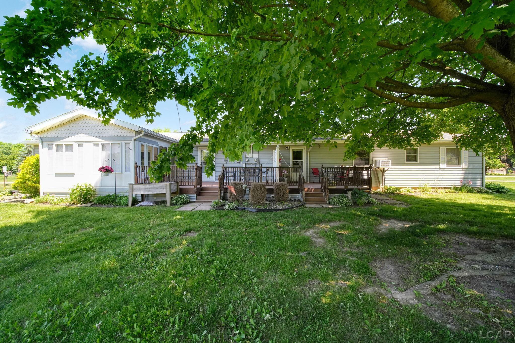 2978 Lee Marie Drive, Adrian, MI 49221 — Photo 49