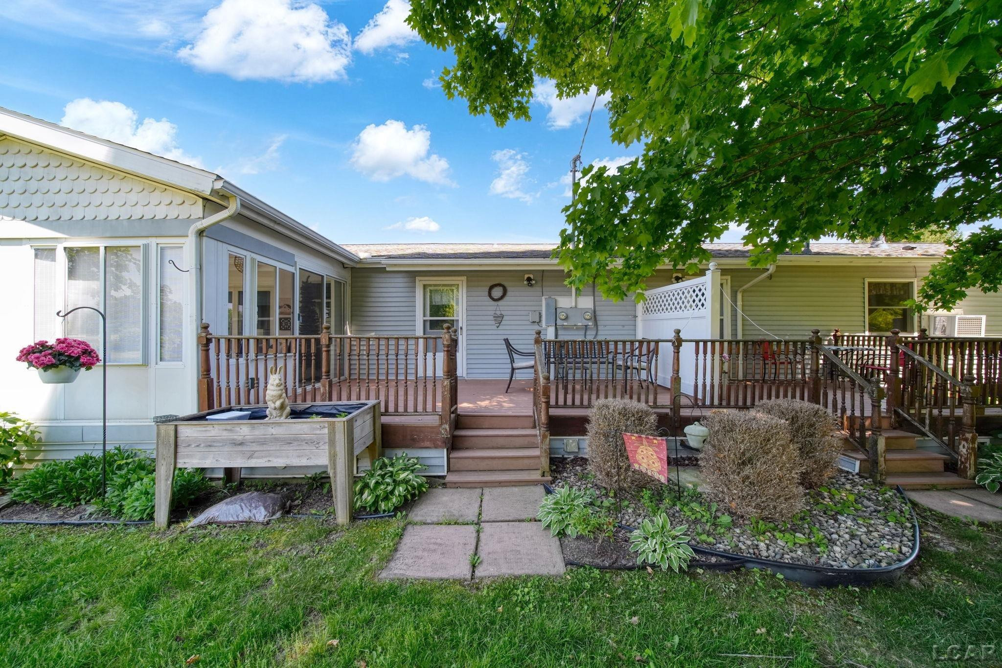 2978 Lee Marie Drive, Adrian, MI 49221 — Photo 50
