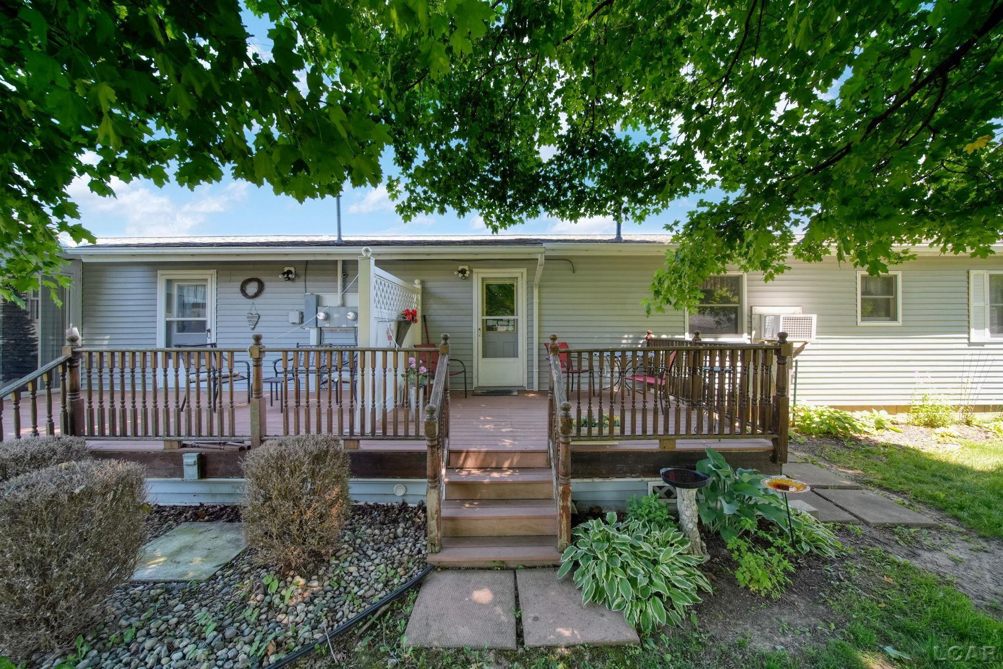 2978 Lee Marie Drive, Adrian, MI 49221 — Photo 54