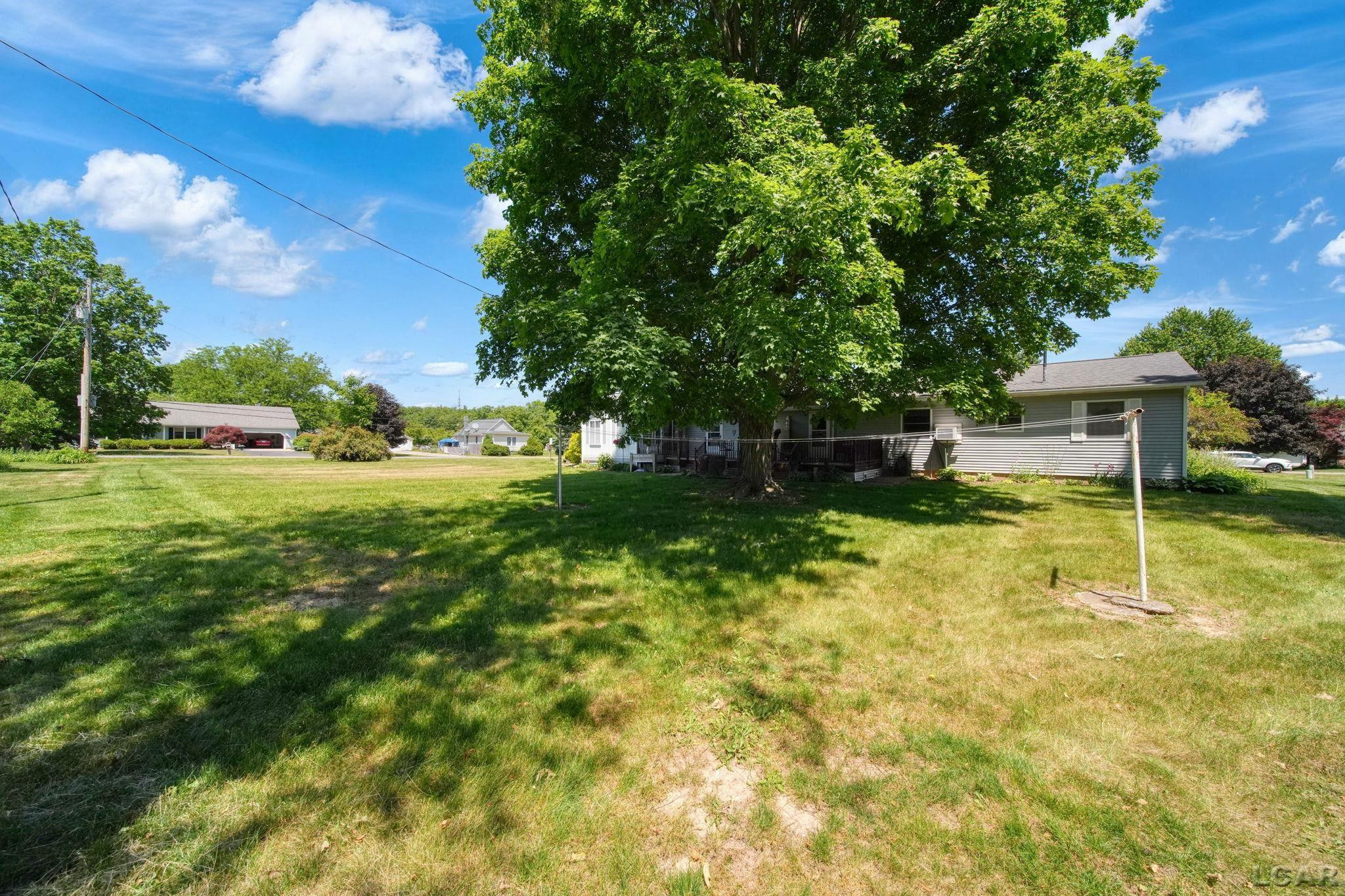 2978 Lee Marie Drive, Adrian, MI 49221 — Photo 57
