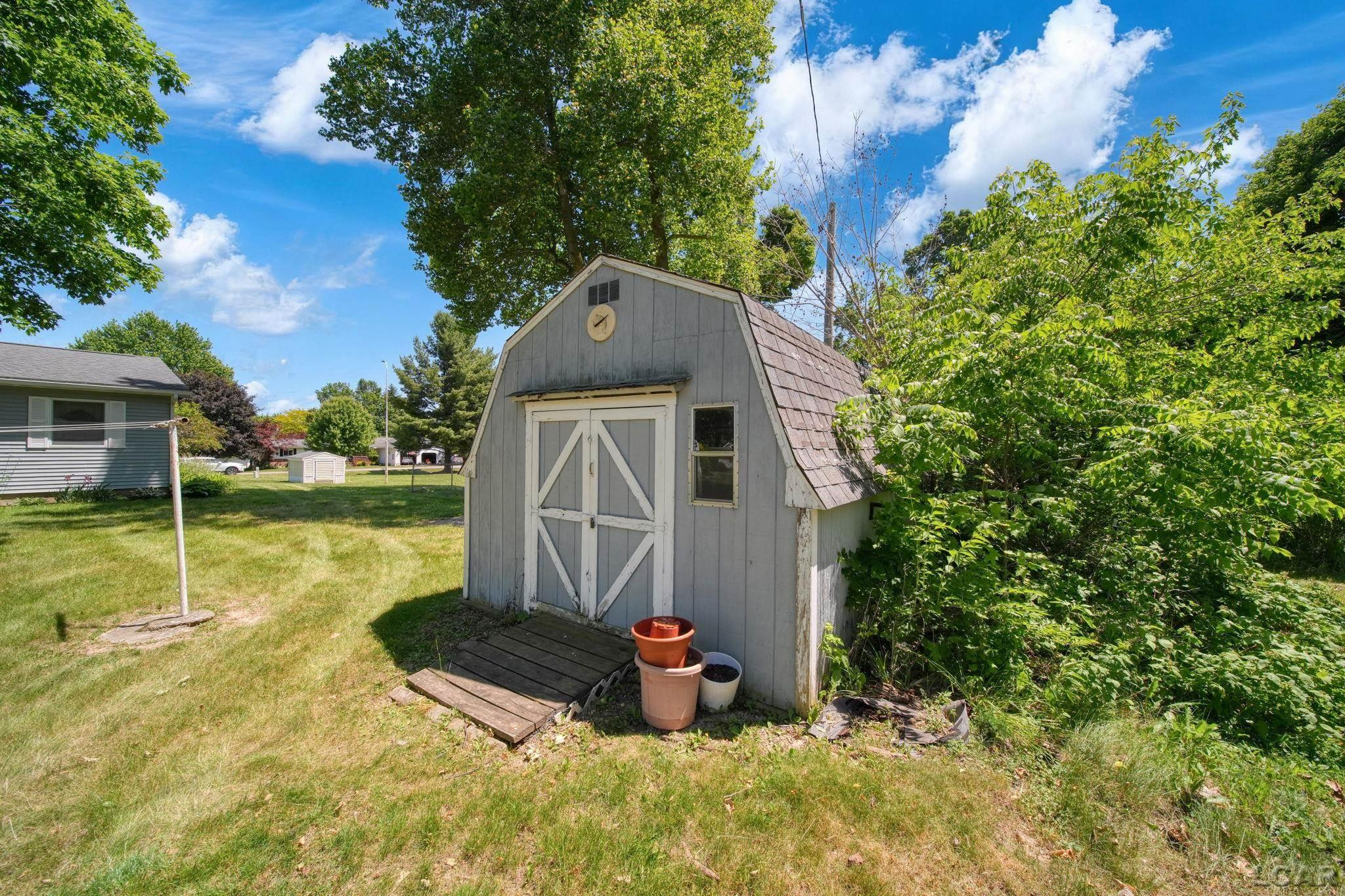 2978 Lee Marie Drive, Adrian, MI 49221 — Photo 59