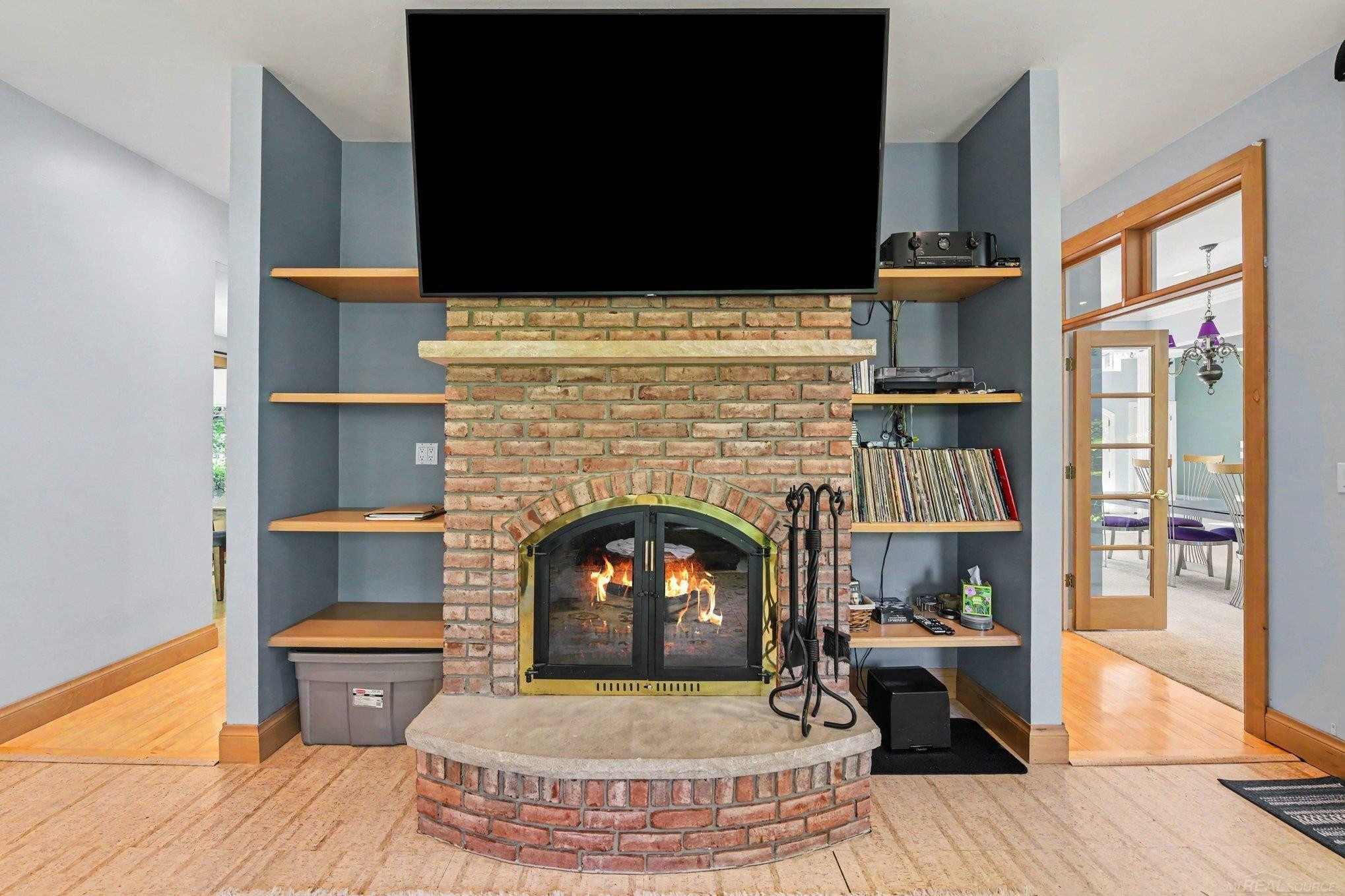 N3870 N Grand Oak Drive, Iron Mountain, MI 49801 — Photo 13