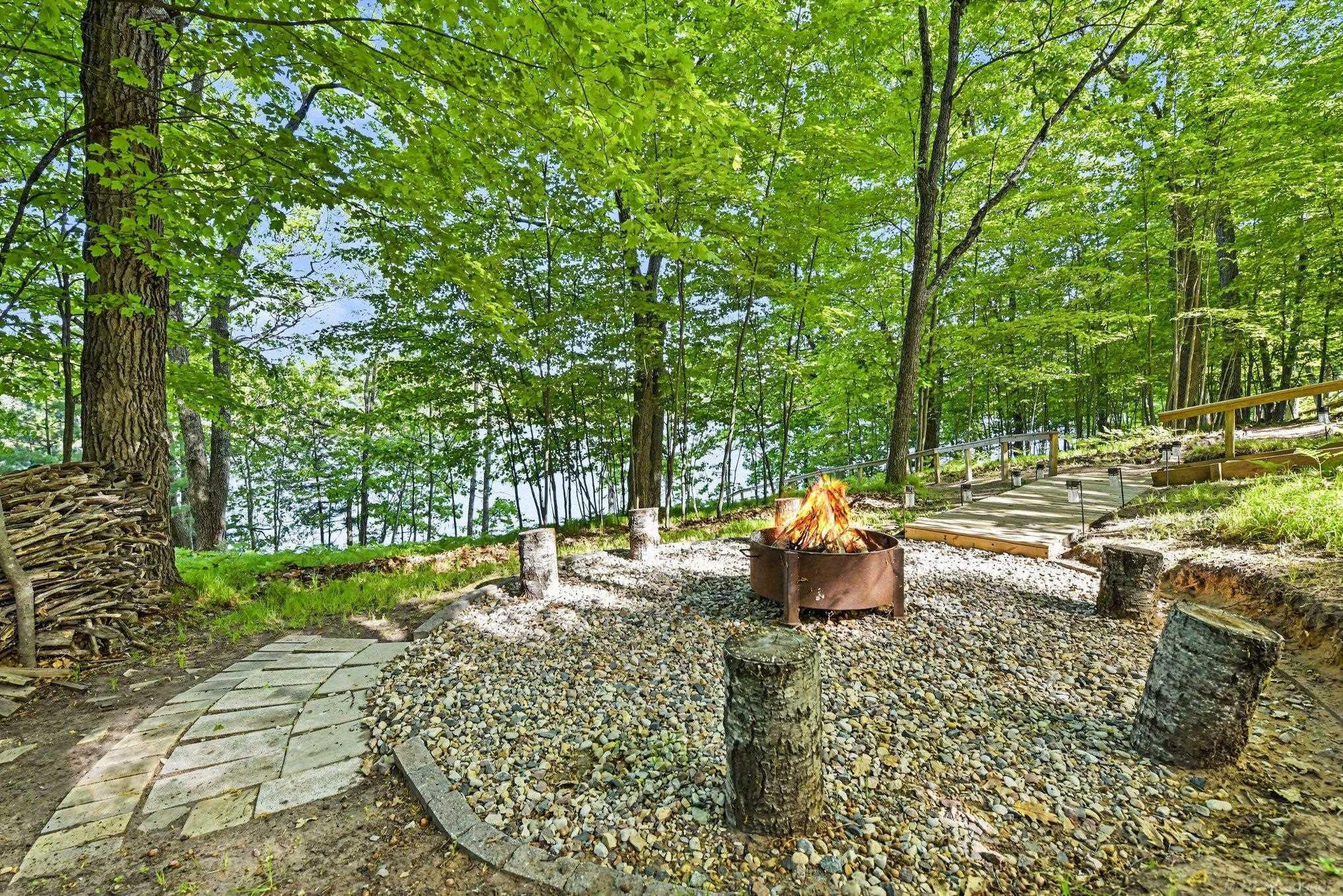 N3870 N Grand Oak Drive, Iron Mountain, MI 49801 — Photo 51