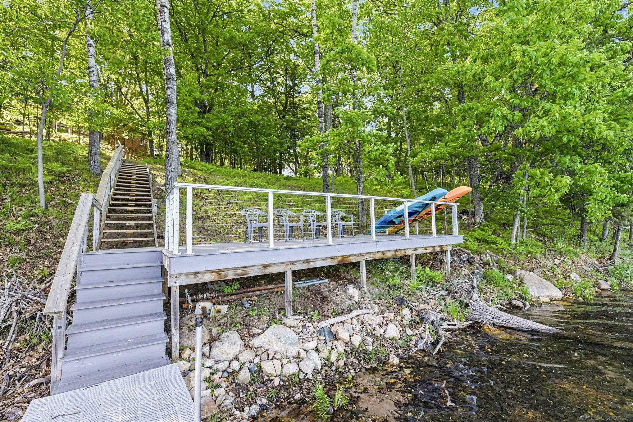 N3870 N Grand Oak Drive, Iron Mountain, MI 49801 — Photo 54
