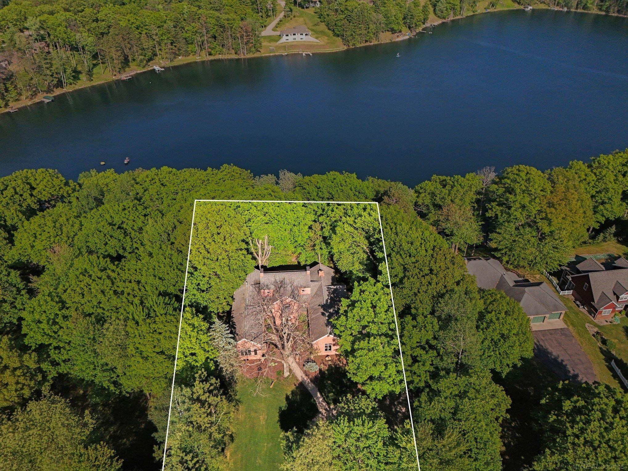 N3870 N Grand Oak Drive, Iron Mountain, MI 49801 — Photo 61
