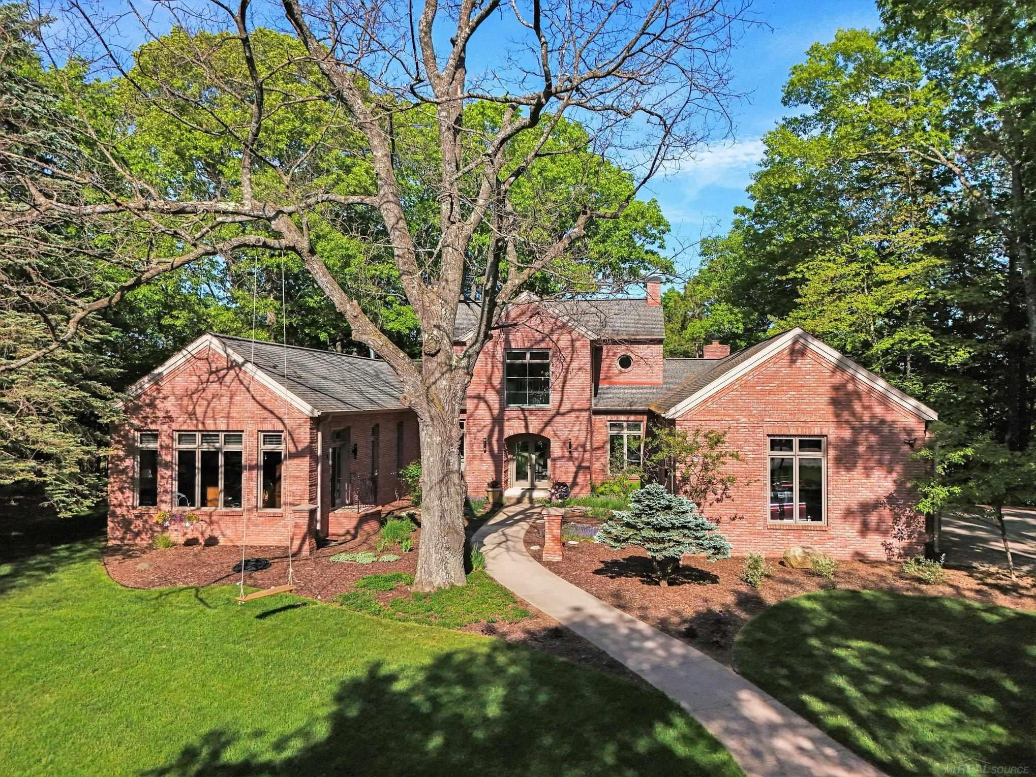 N3870 N Grand Oak Drive, Iron Mountain, MI 49801 — Photo 62