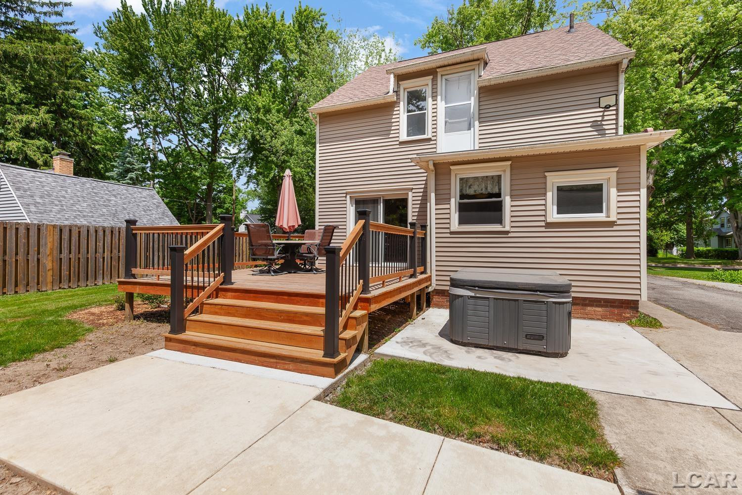 925 Lincoln Avenue, Adrian, MI 49221 — Photo 31