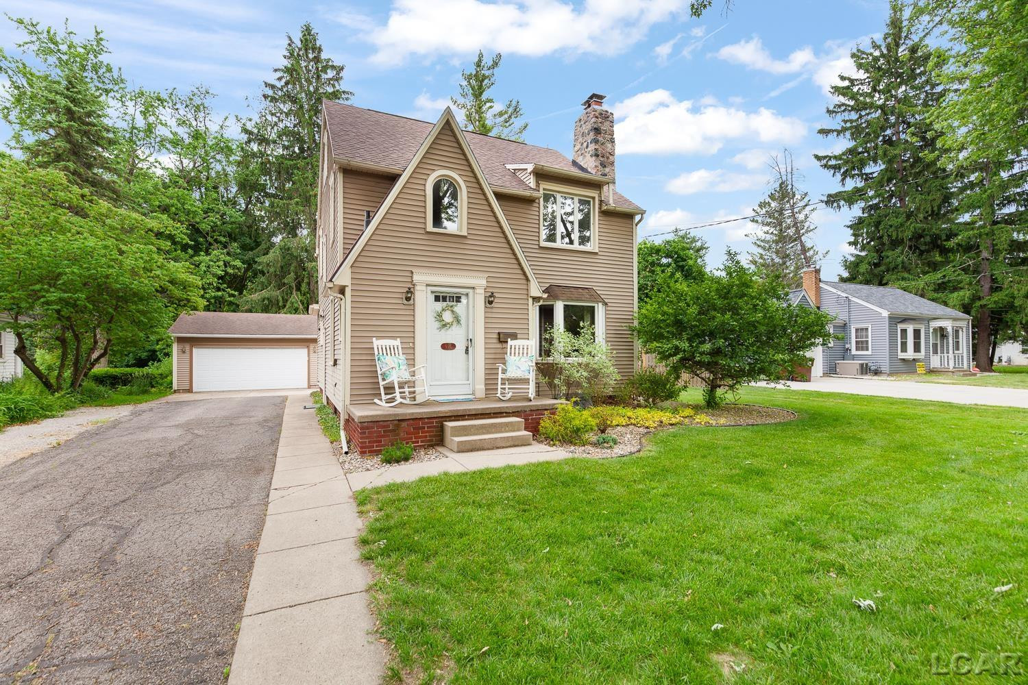 925 Lincoln Avenue, Adrian, MI 49221 — Photo 34
