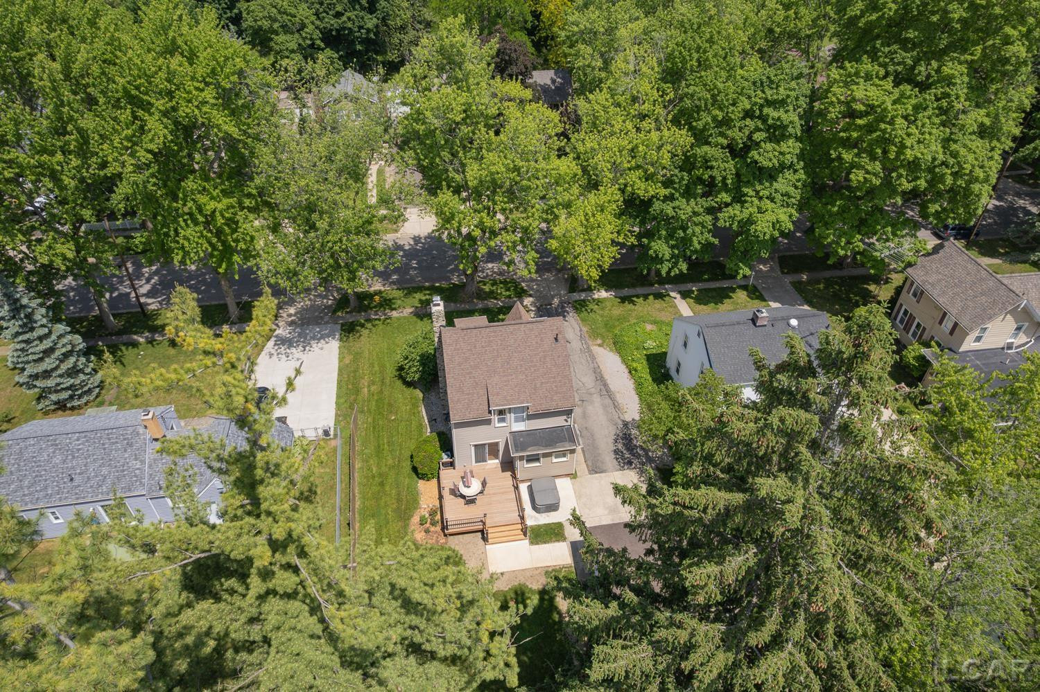 925 Lincoln Avenue, Adrian, MI 49221 — Photo 35