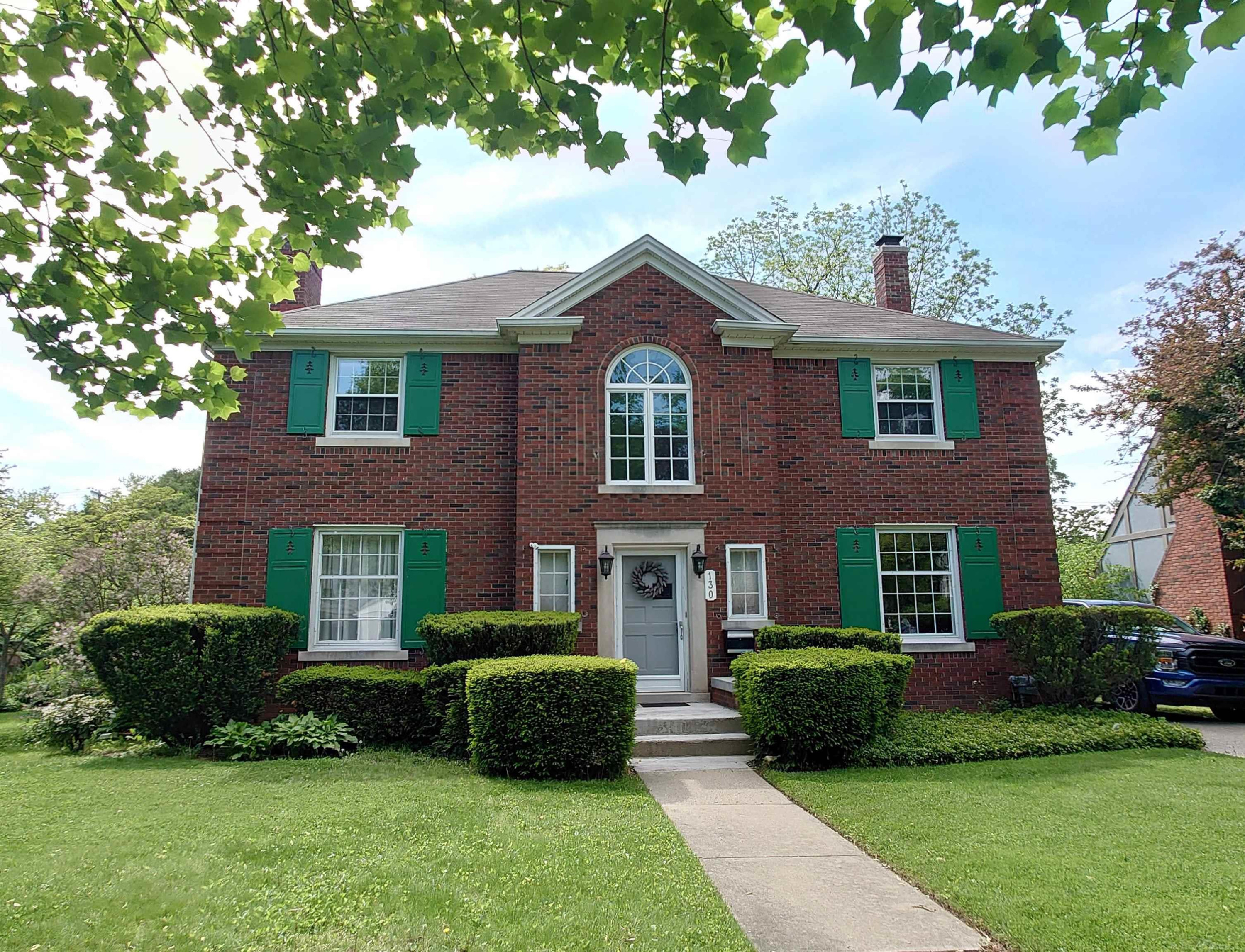 130 S Wilson Boulevard, Mount Clemens, MI 48043