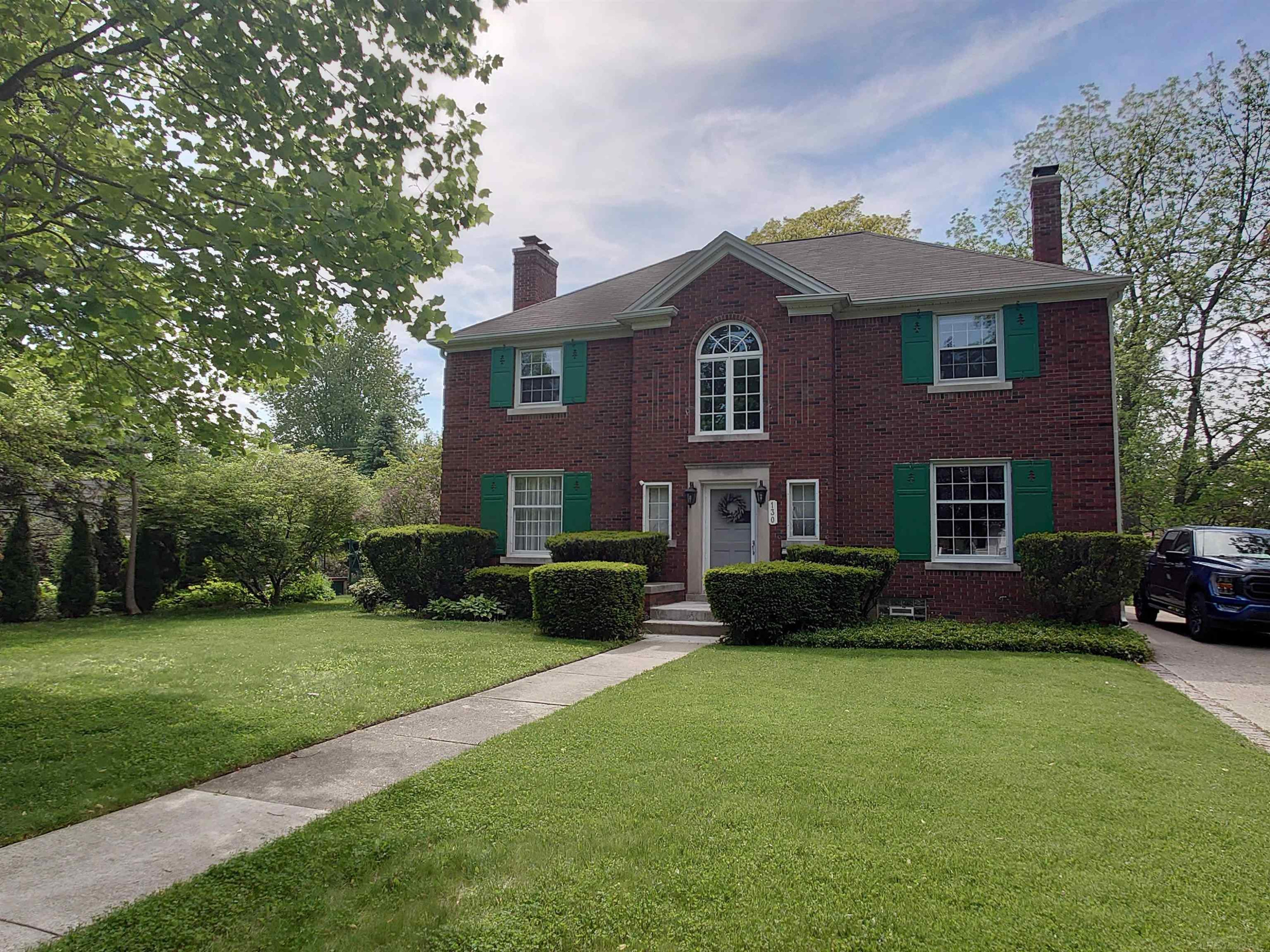 130 S Wilson Boulevard, Mount Clemens, MI 48043 — Photo 2