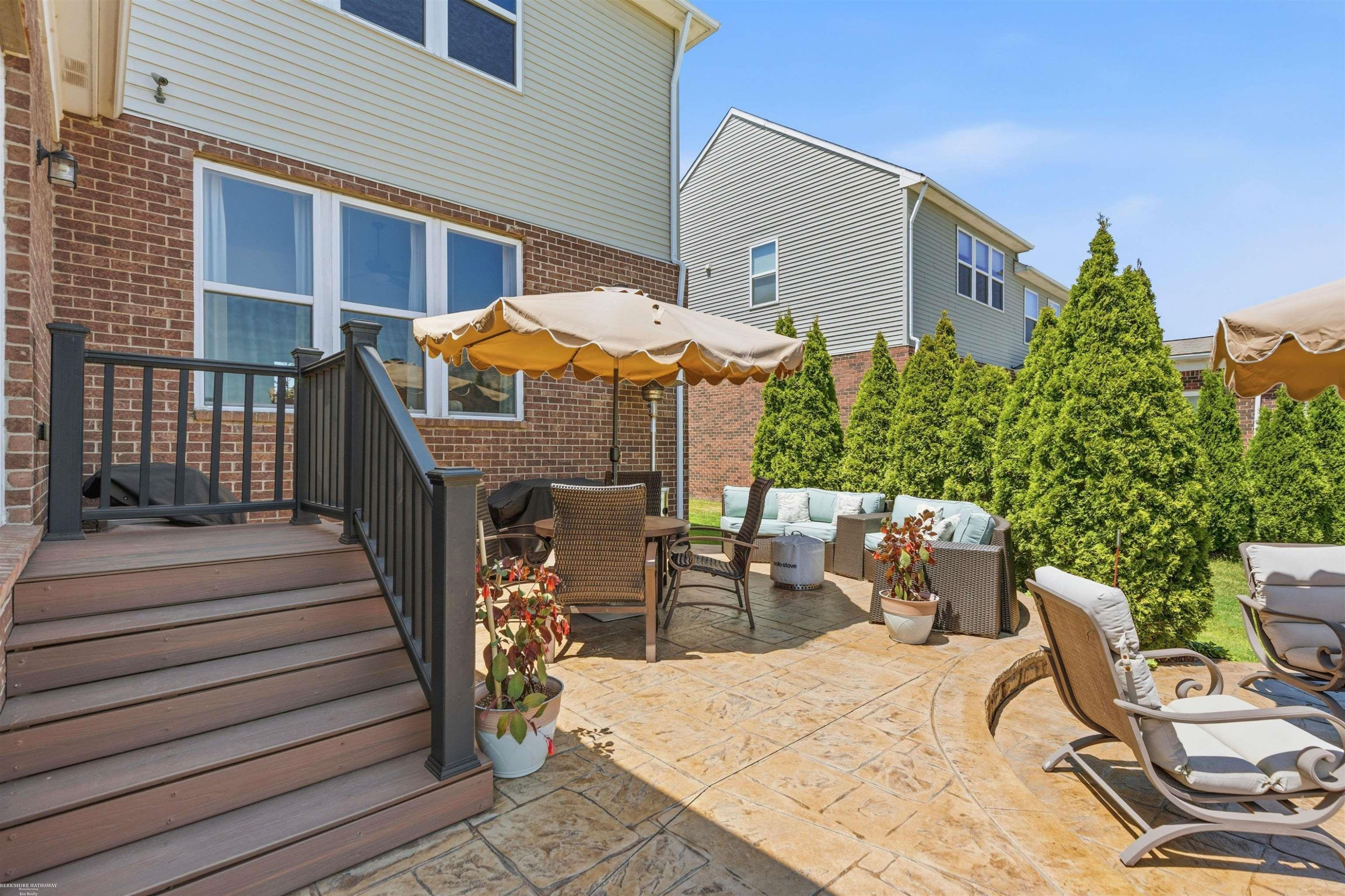 49410 Camarosa Lane, MI 48044 — Photo 49