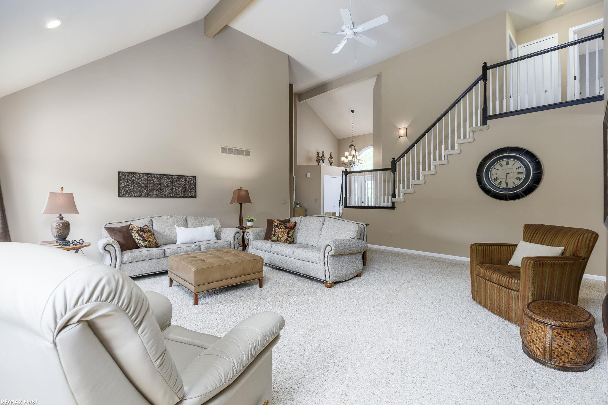 51205 Christine Court, Shelby Twp, MI 48316 — Photo 3