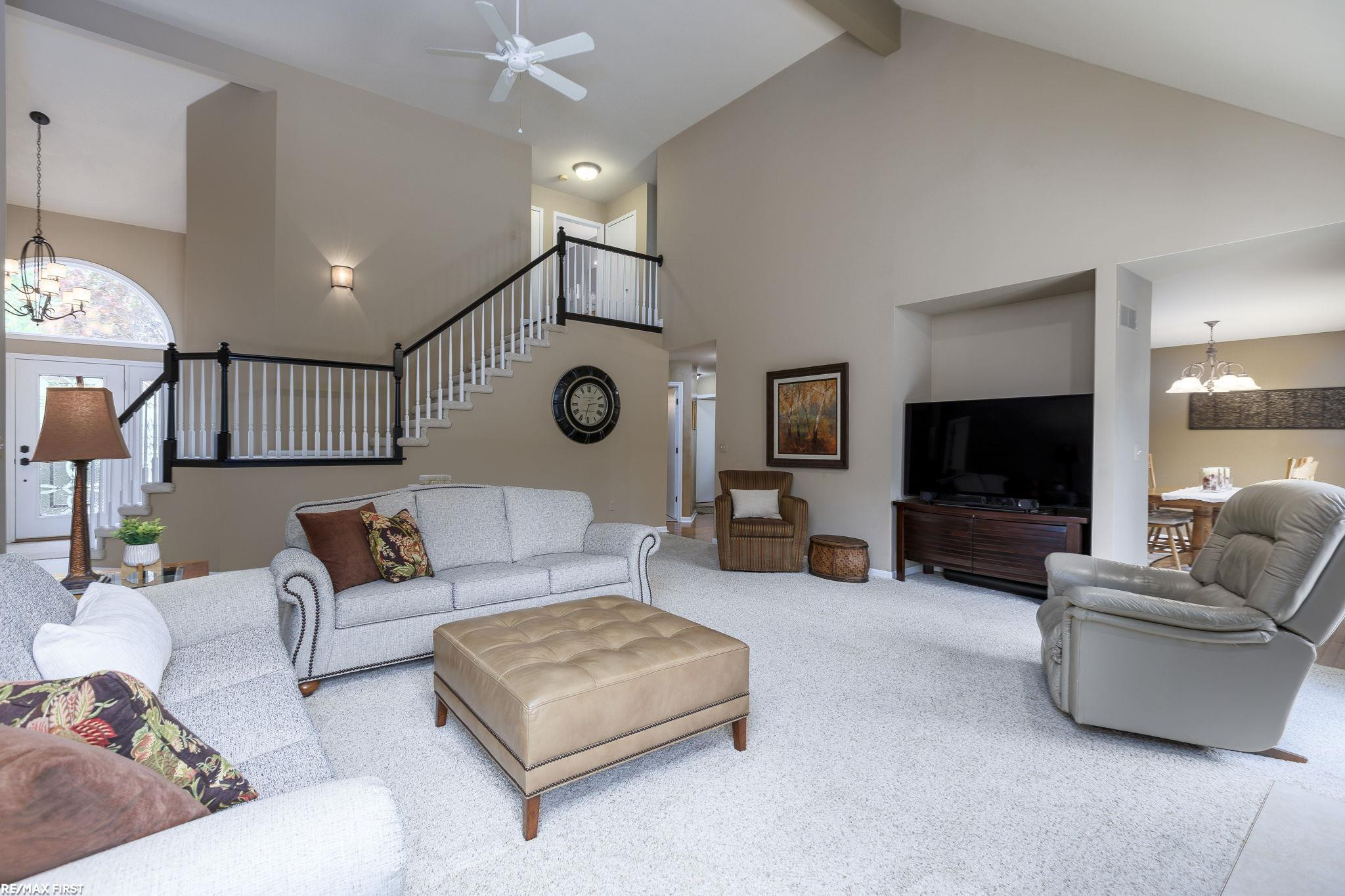 51205 Christine Court, Shelby Twp, MI 48316 — Photo 5
